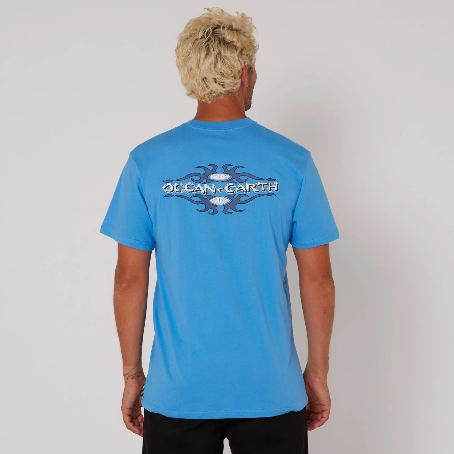 Tribal Wave Tee - Image 5
