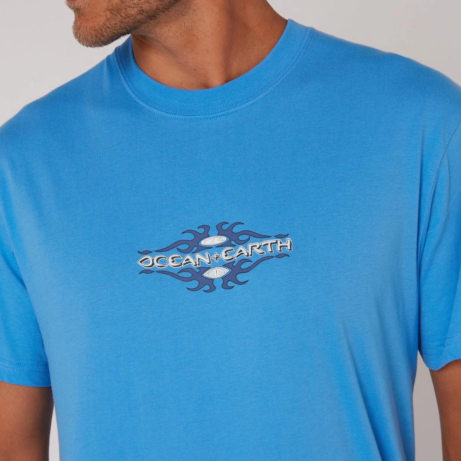 Tribal Wave Tee - Image 6