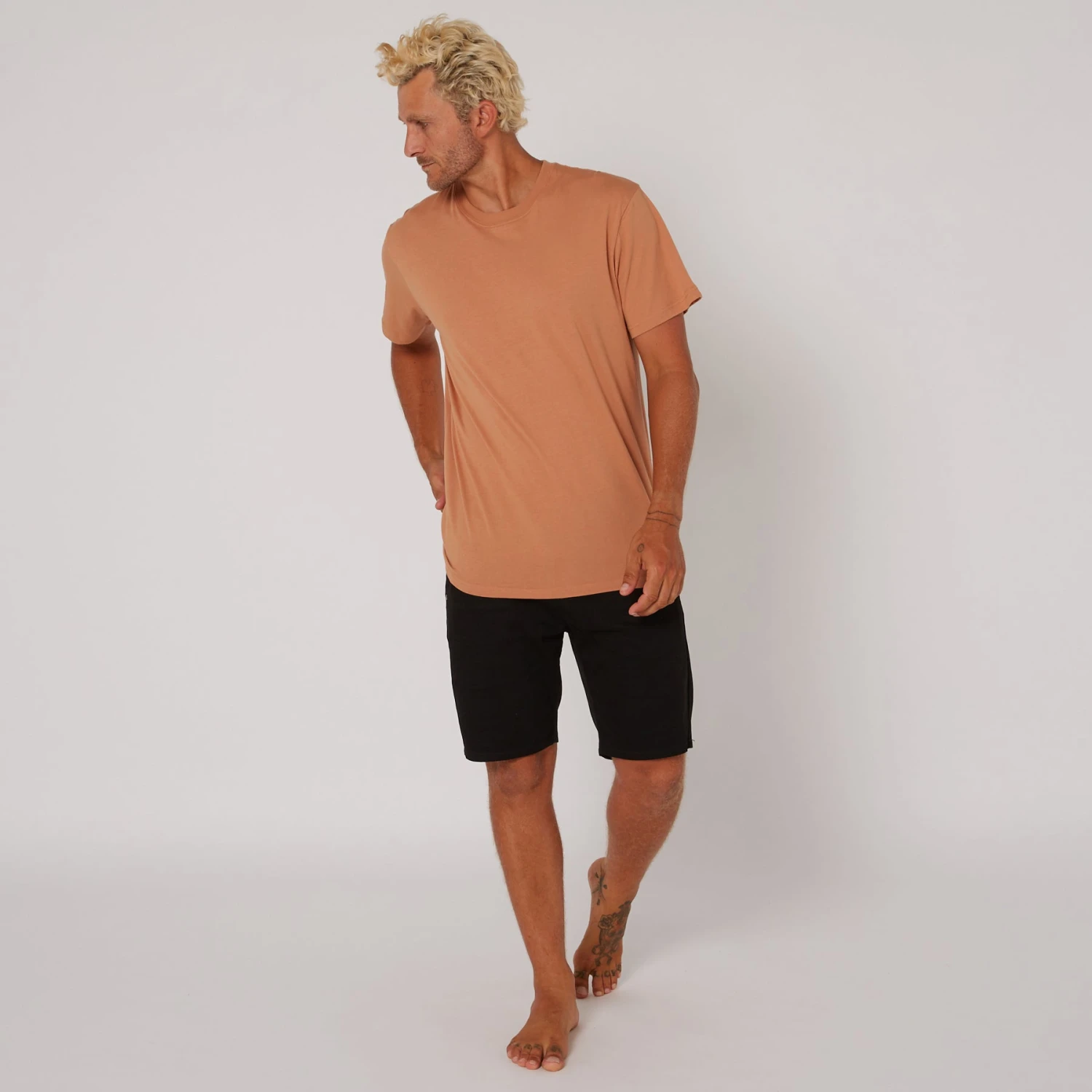 Basic Tee - Image 6
