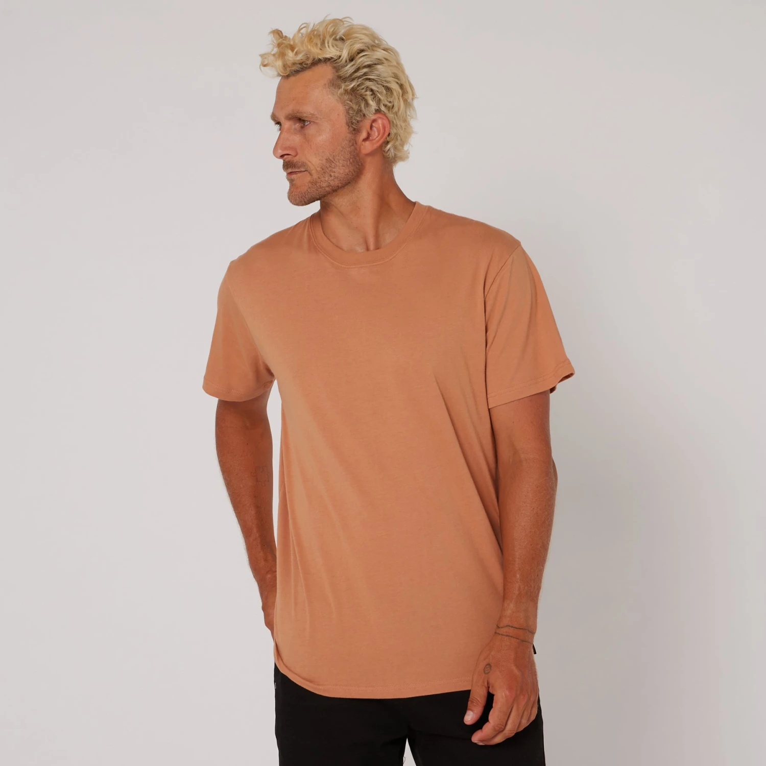 Basic Tee - Image 7