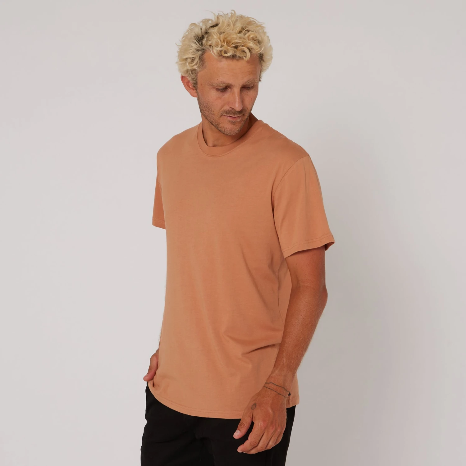 Basic Tee - Image 8