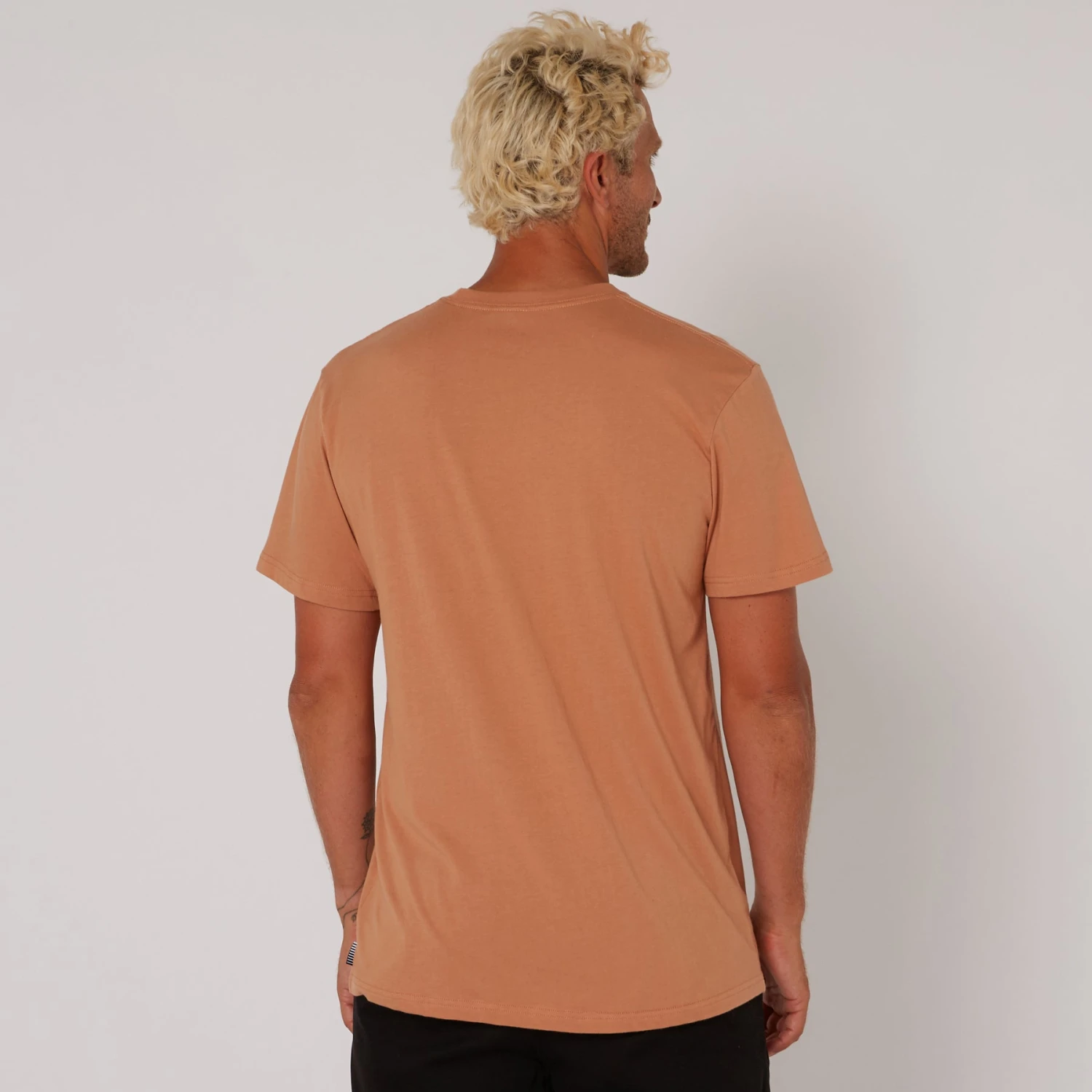 Basic Tee - Image 9