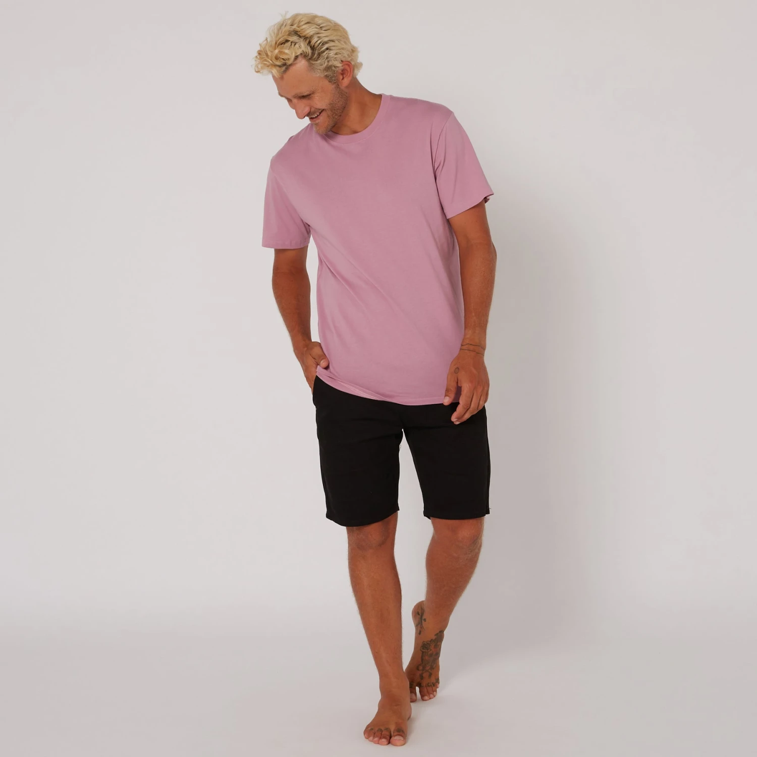 Basic Tee - Image 11