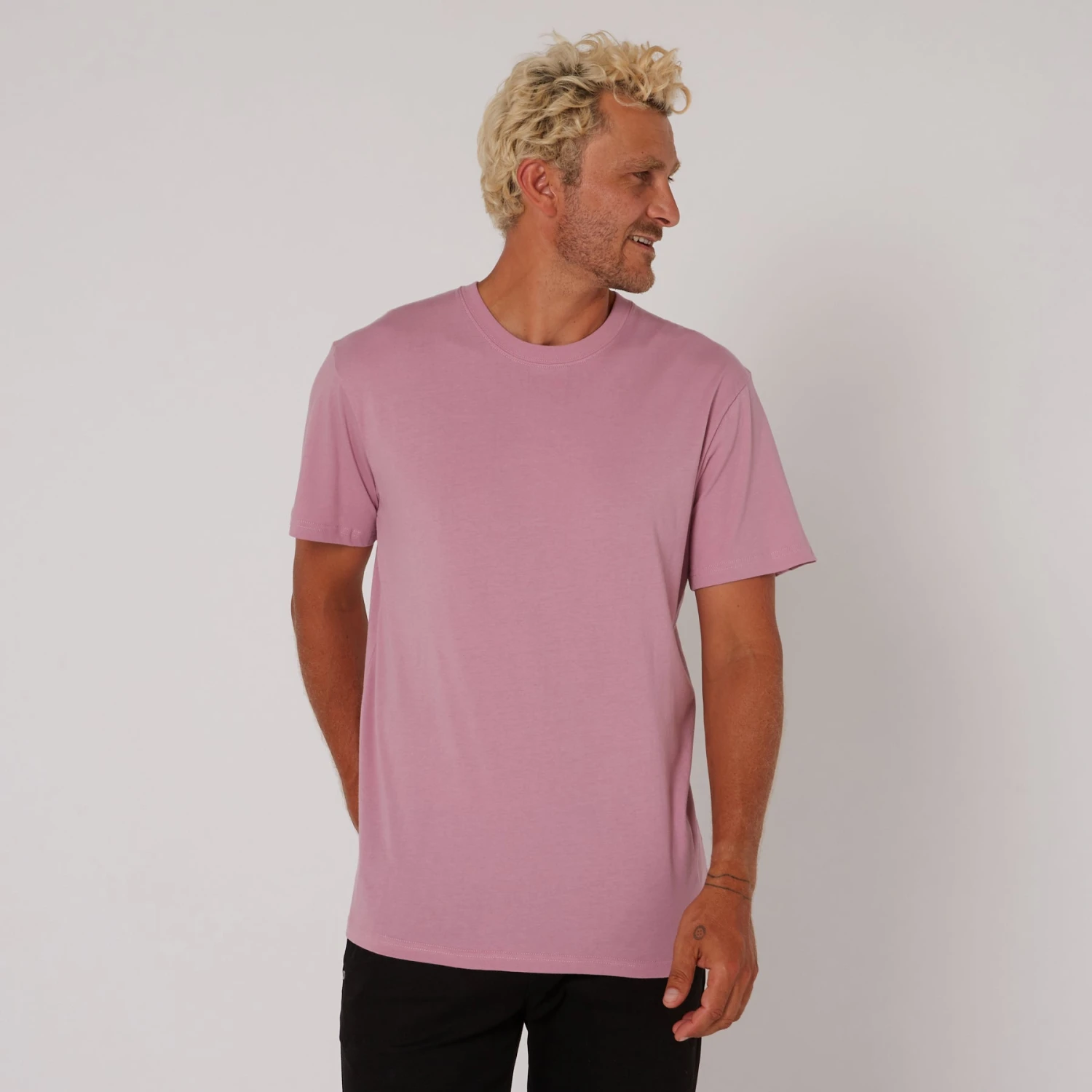 Basic Tee - Image 13