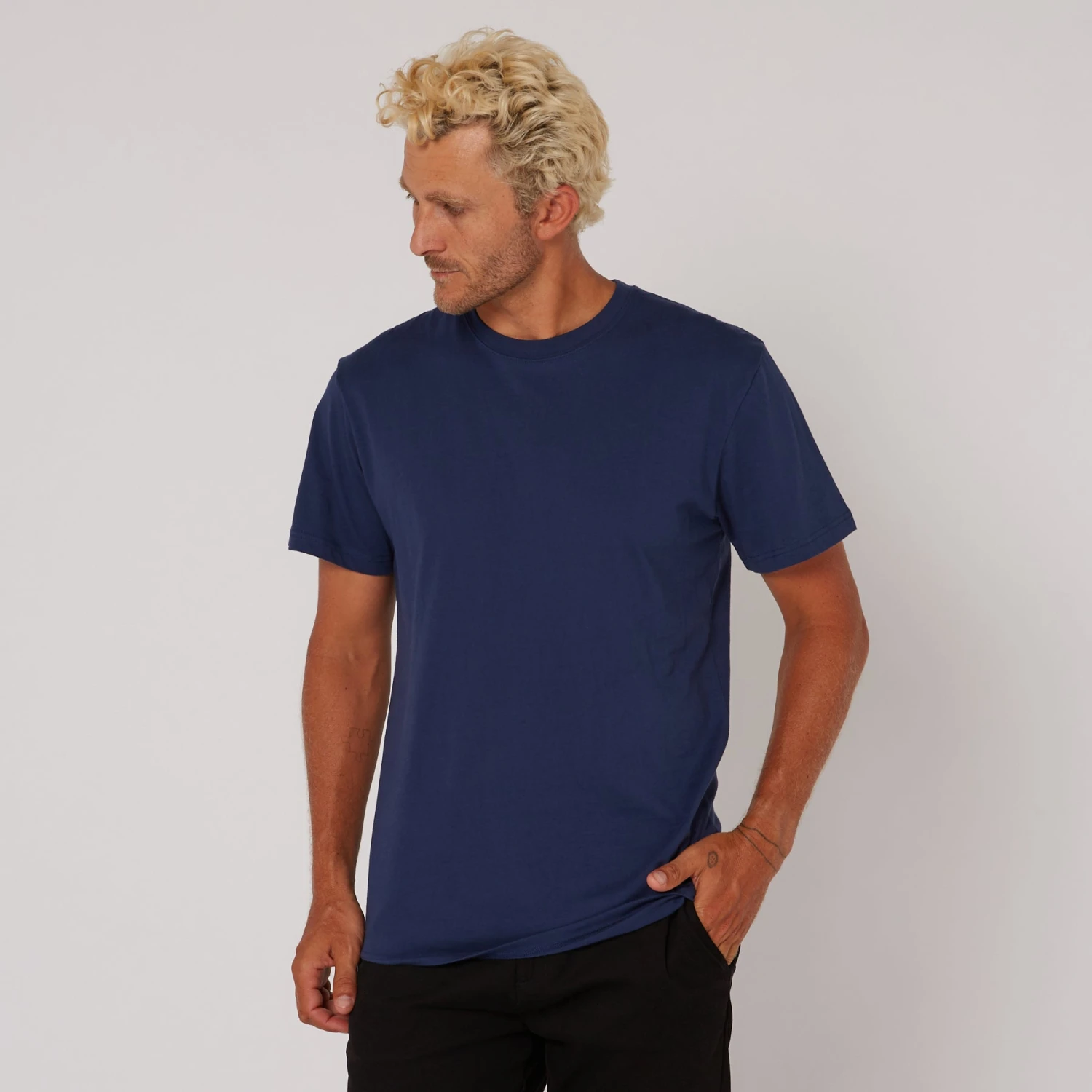 Basic Tee - Image 16