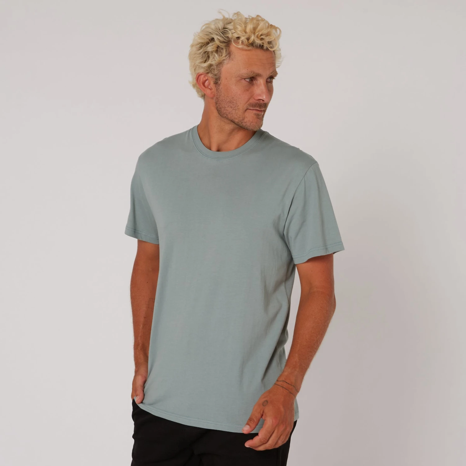 Basic Tee