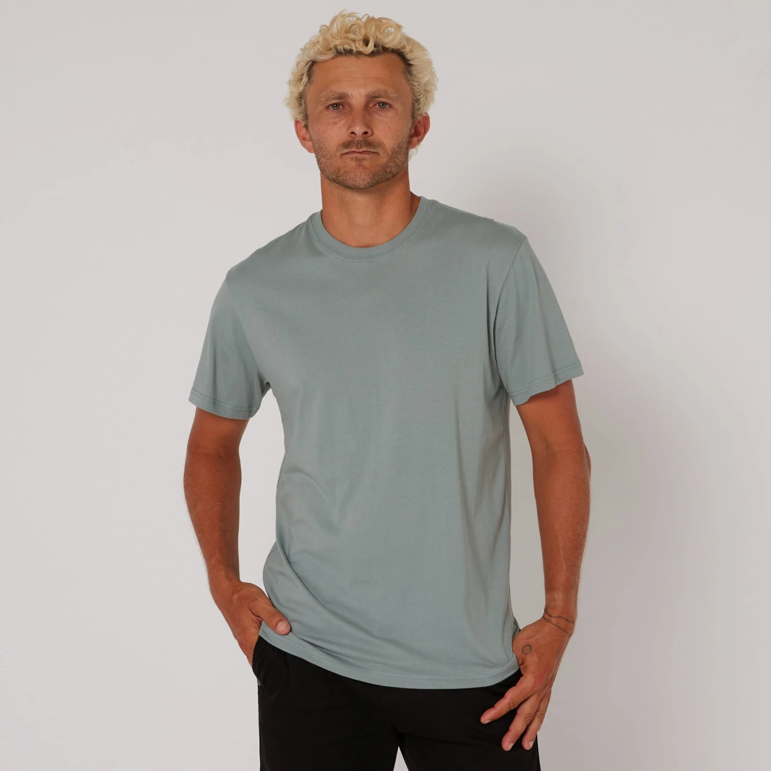 Basic Tee - Image 3