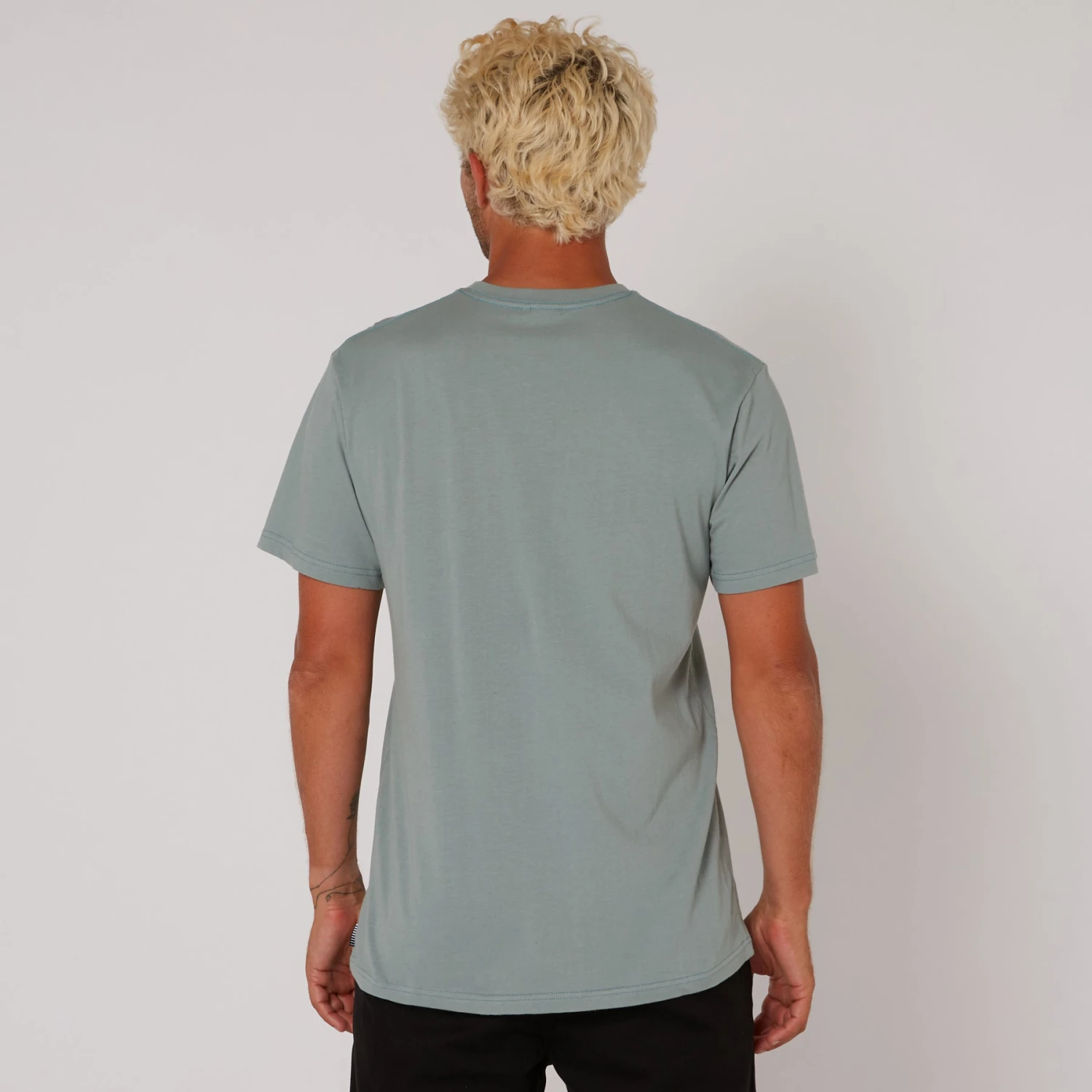 Basic Tee - Image 5