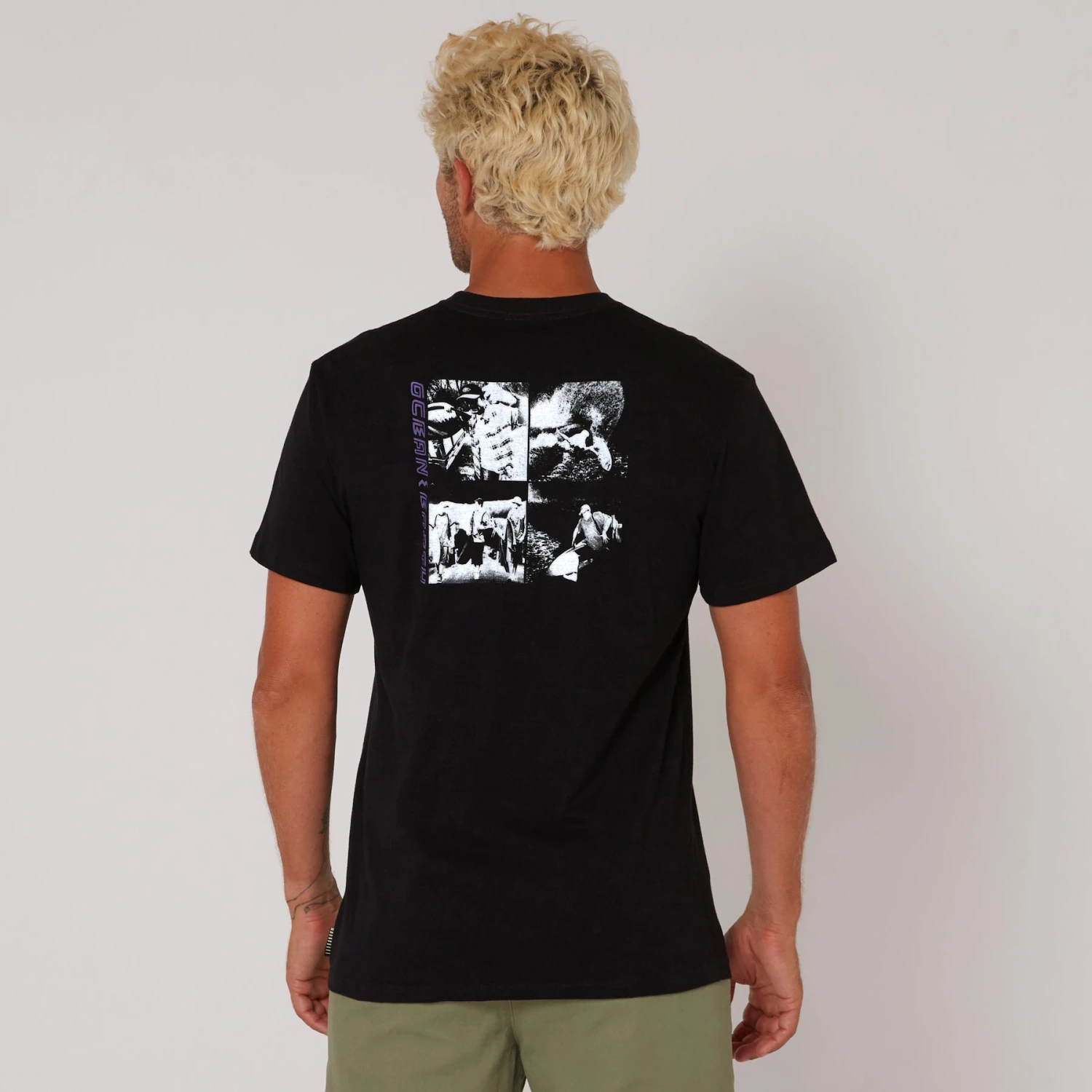Goodtimes Tee - Image 5