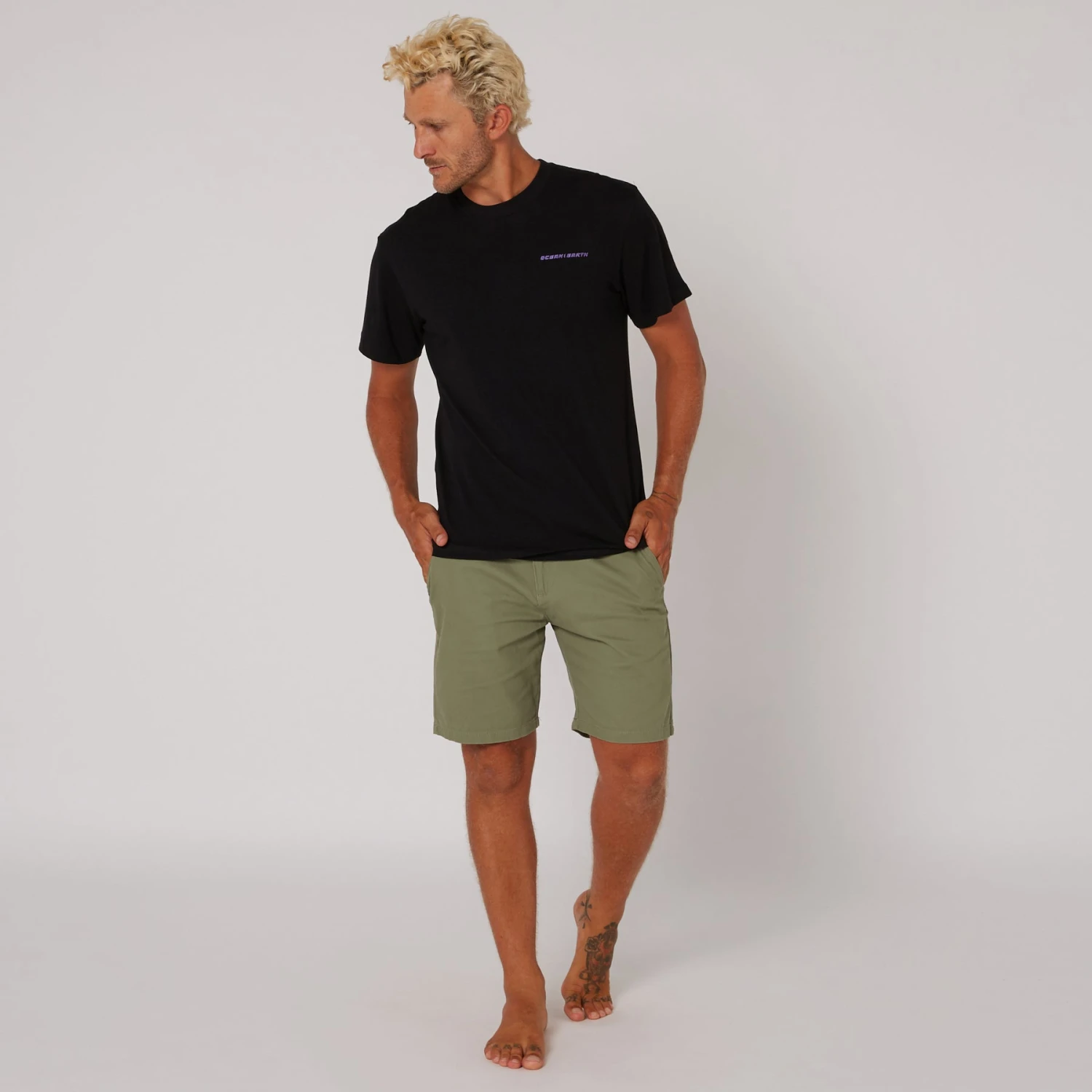 Goodtimes Tee - Image 4