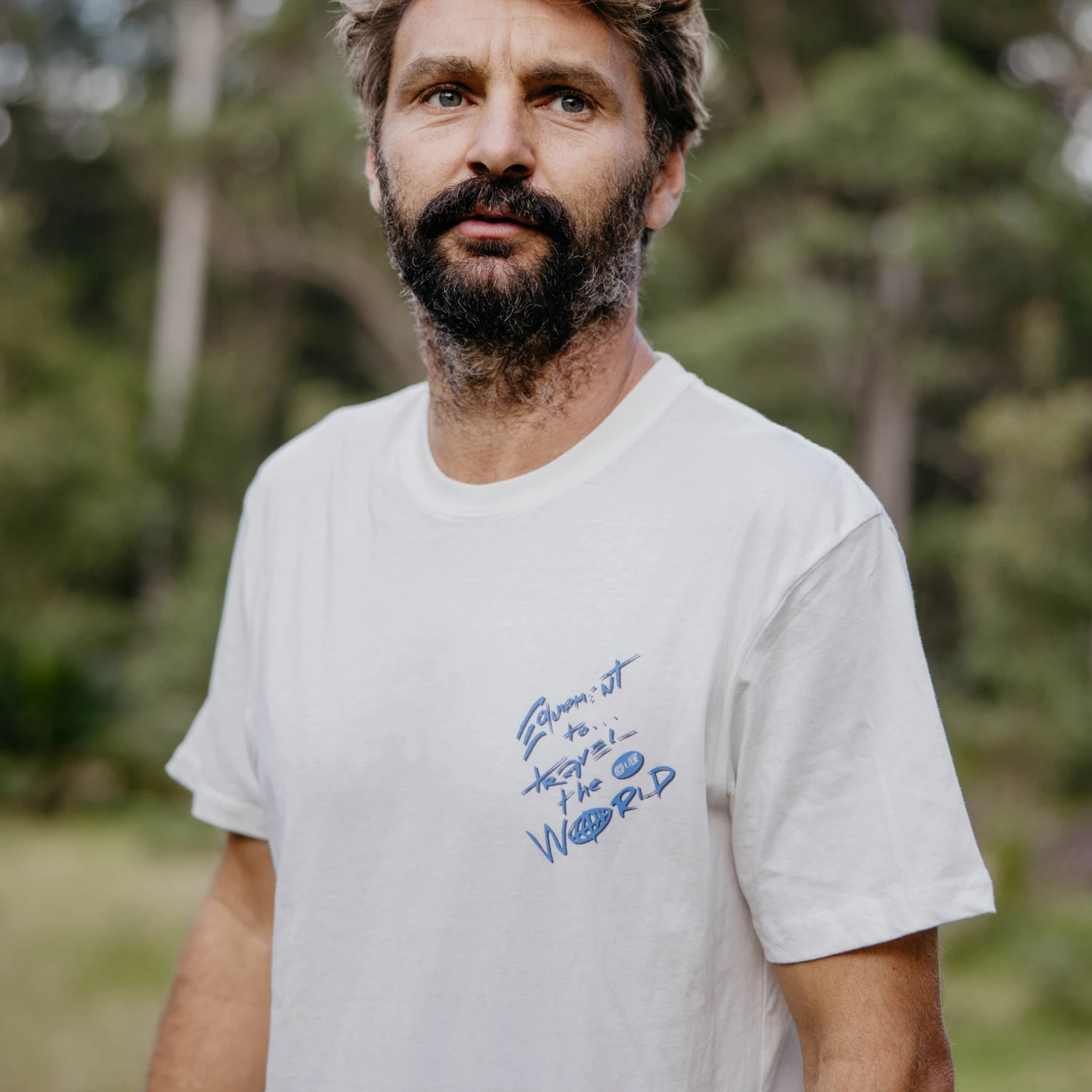 Equipment Tee - Image 4