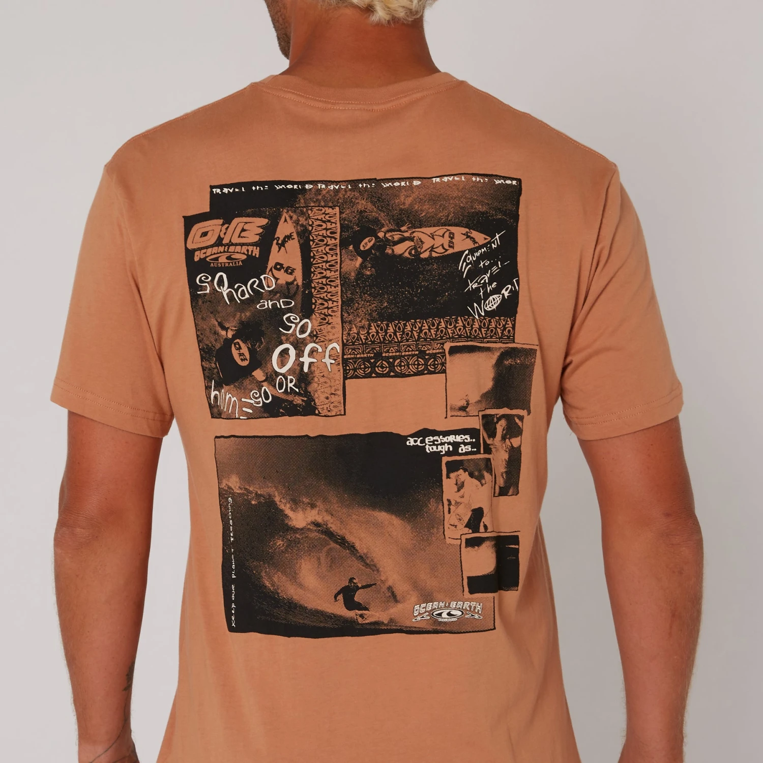 Equipment Tee - Image 20
