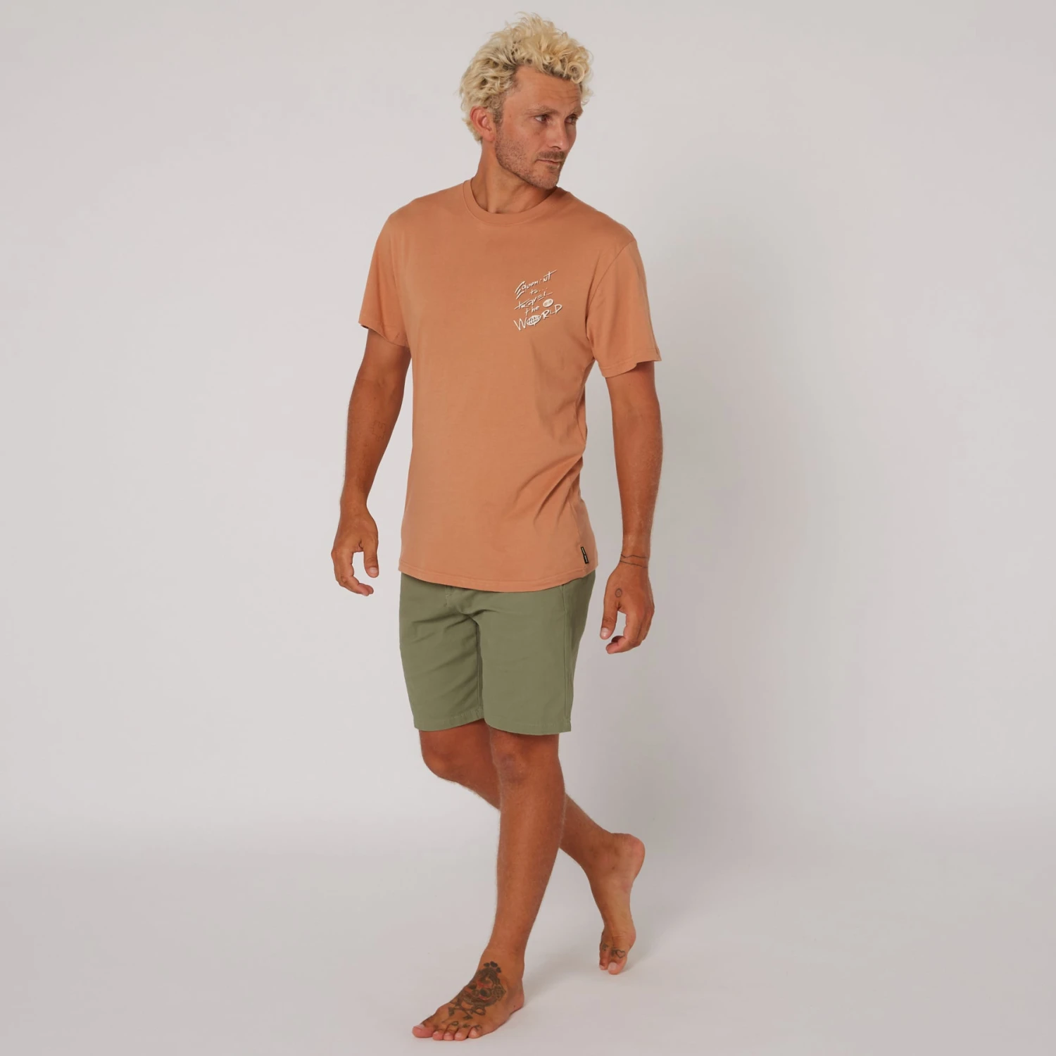 Equipment Tee - Image 19