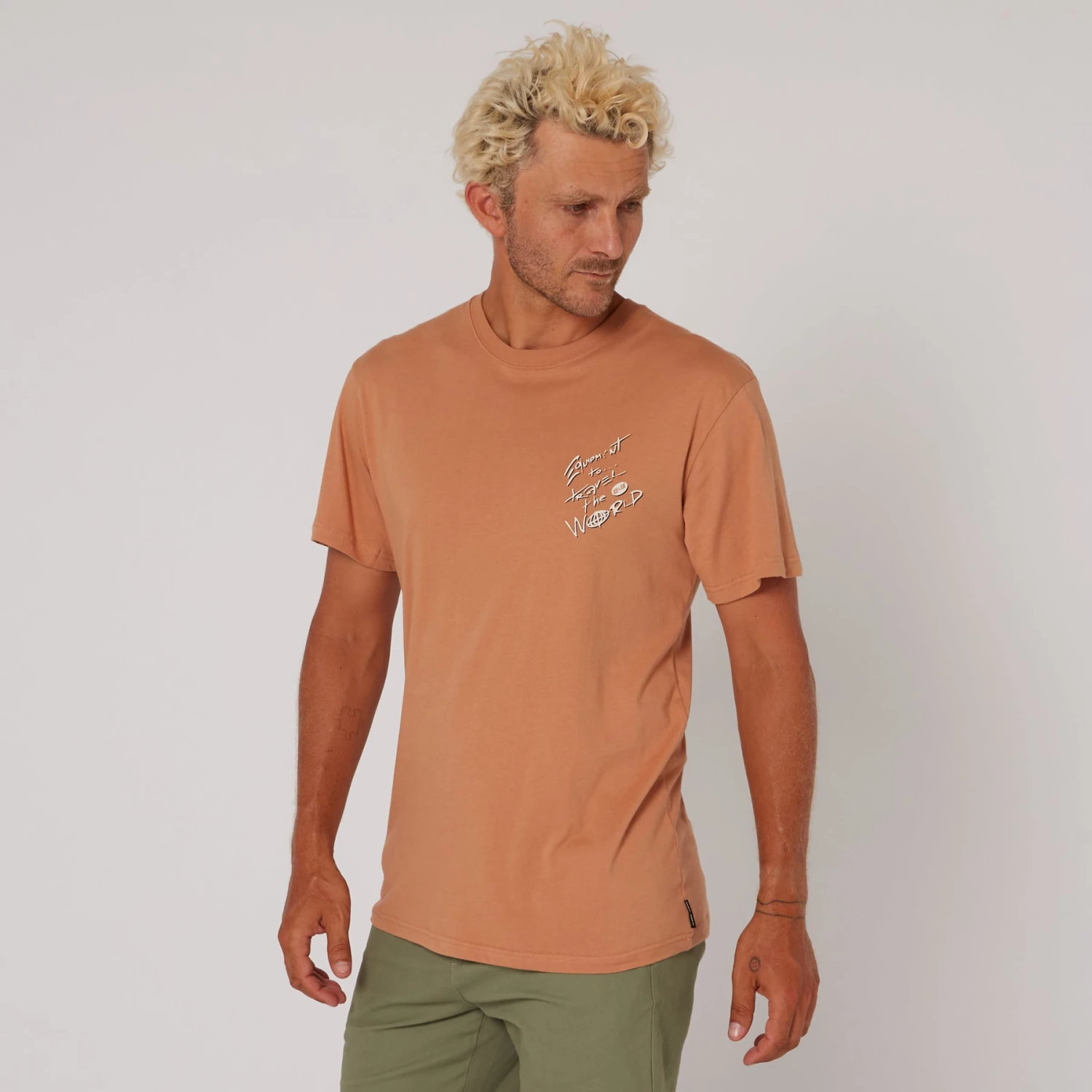 Equipment Tee - Image 17