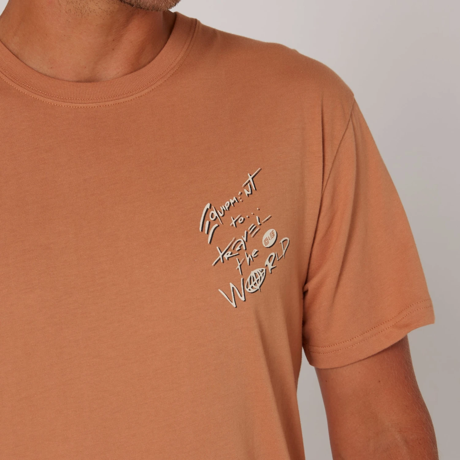 Equipment Tee - Image 15