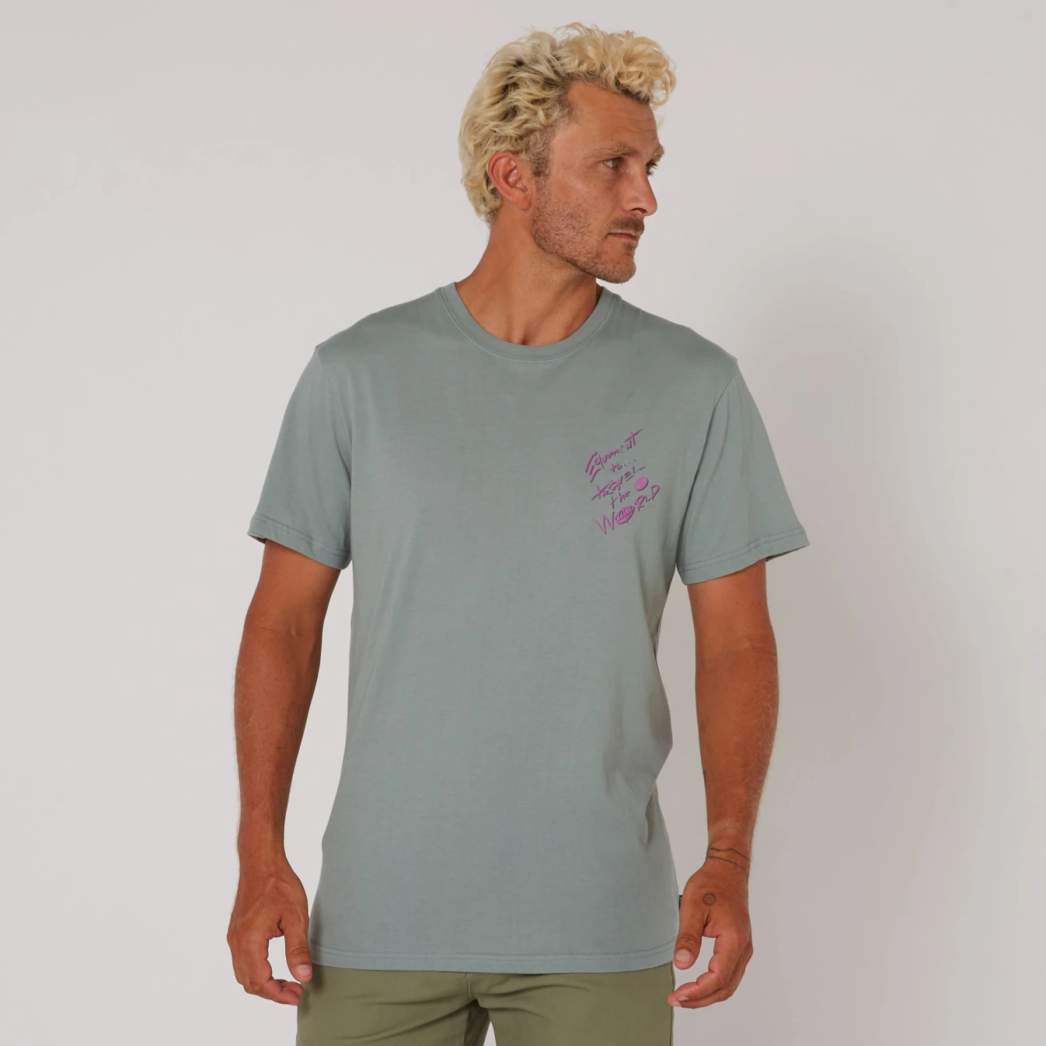 Equipment Tee - Image 9