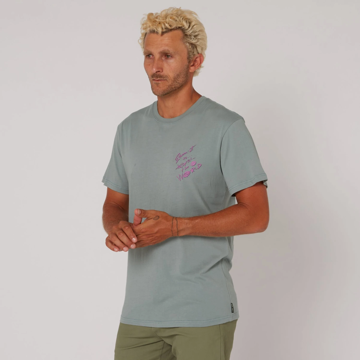 Equipment Tee - Image 14