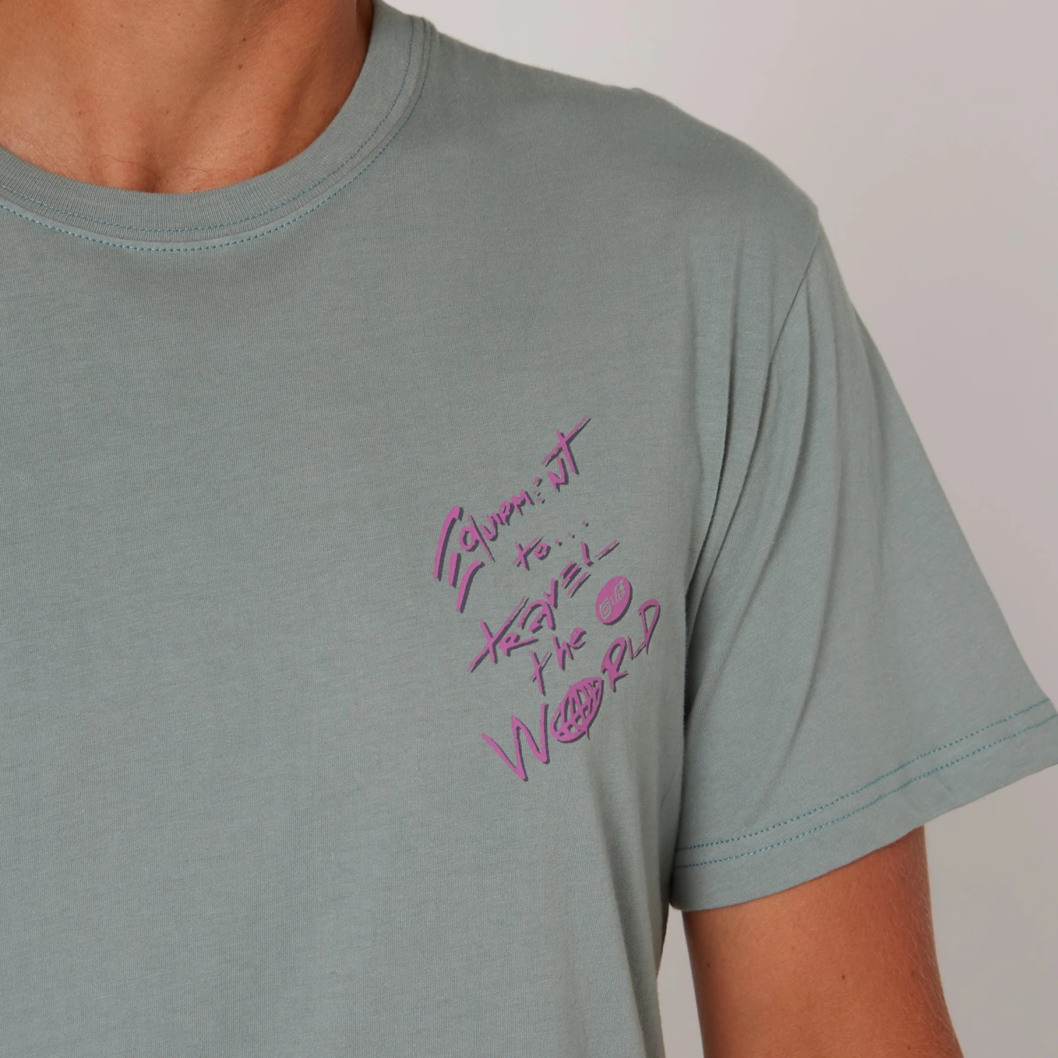 Equipment Tee - Image 10