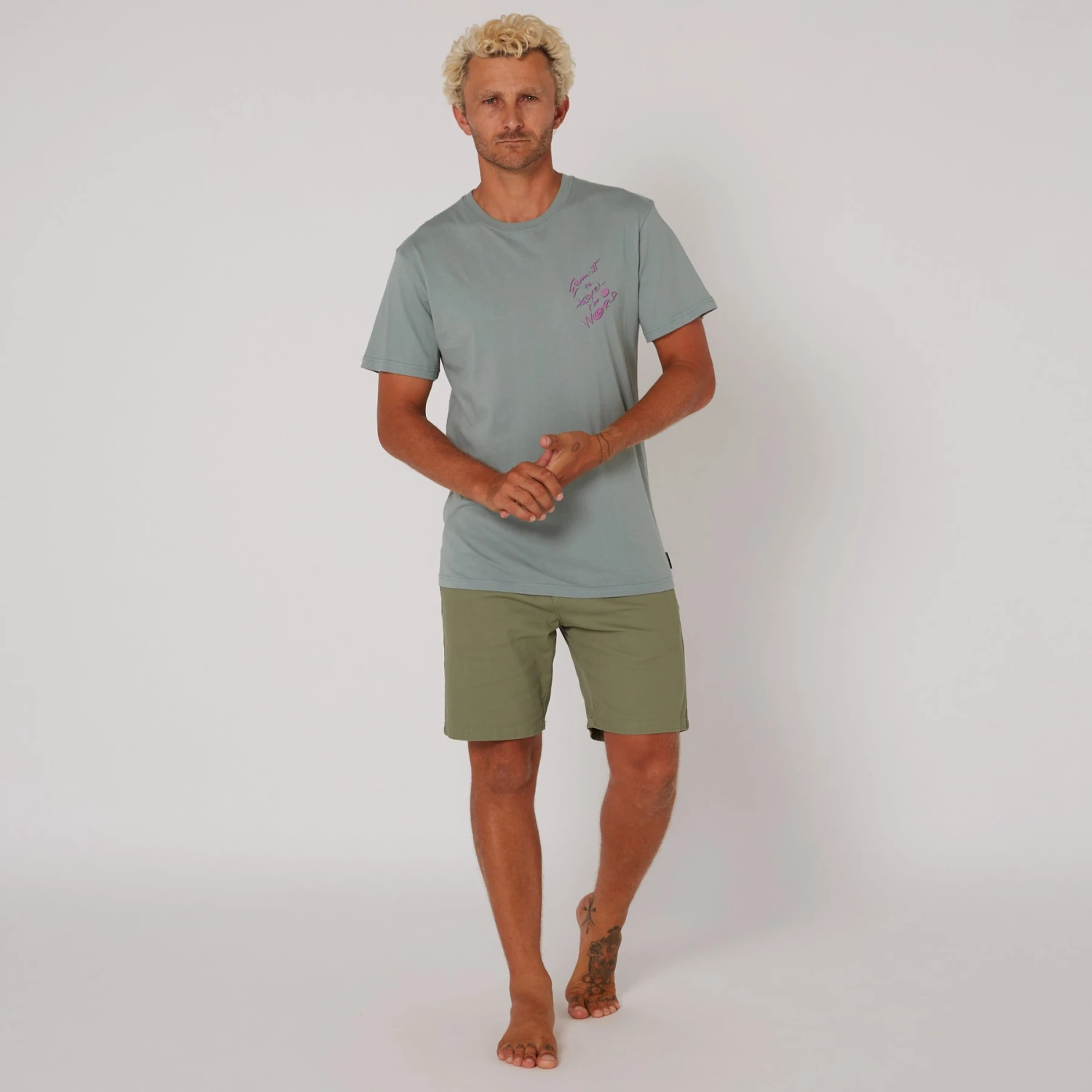 Equipment Tee - Image 12