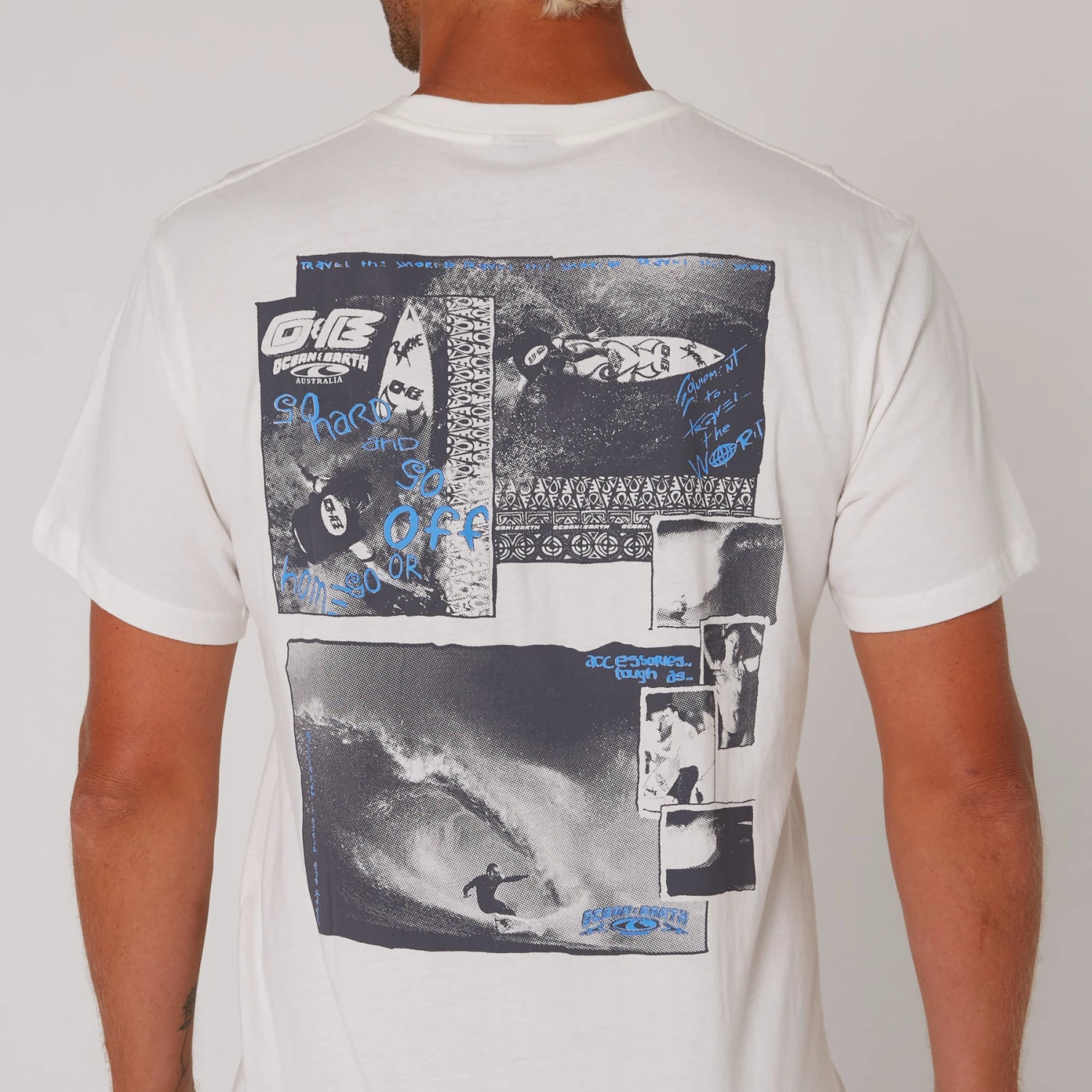 Equipment Tee - Image 8
