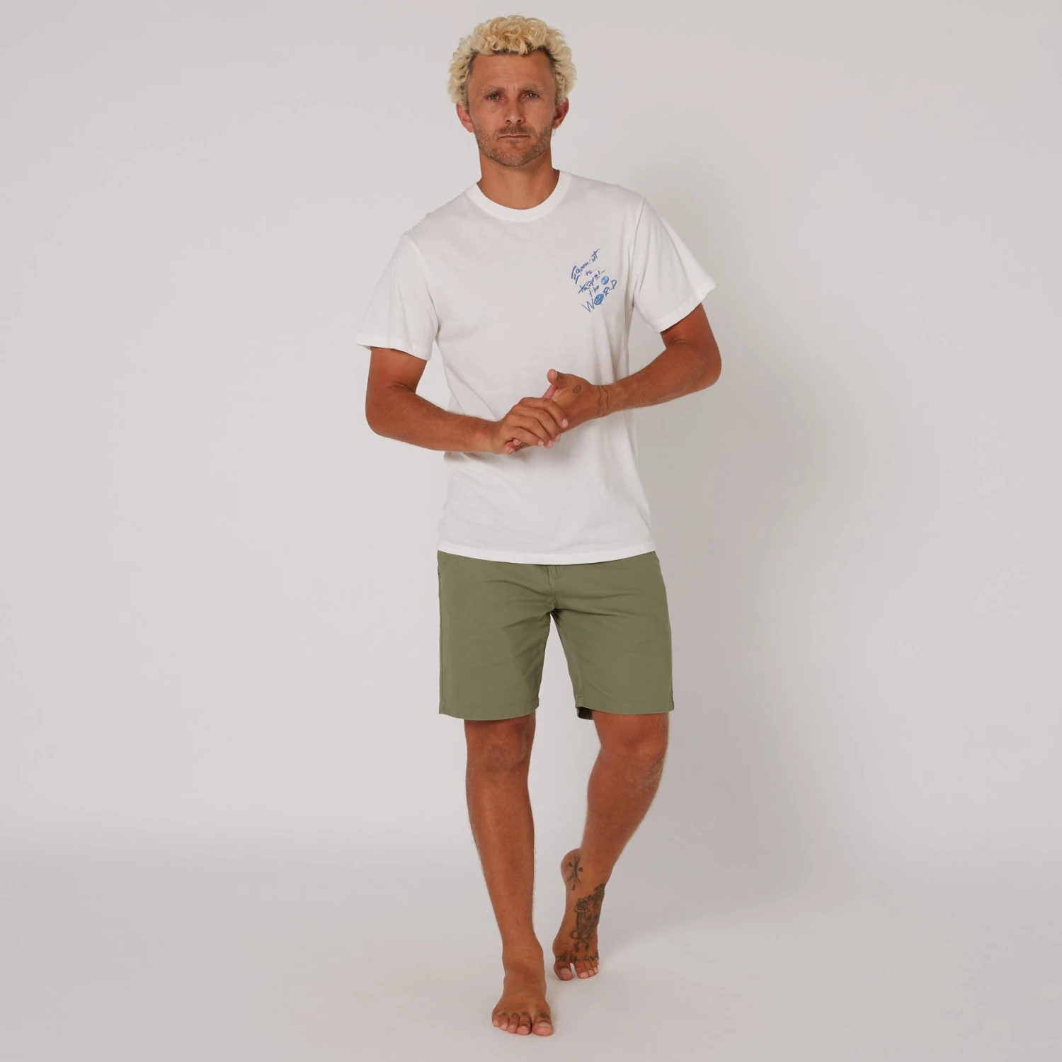 Equipment Tee - Image 7