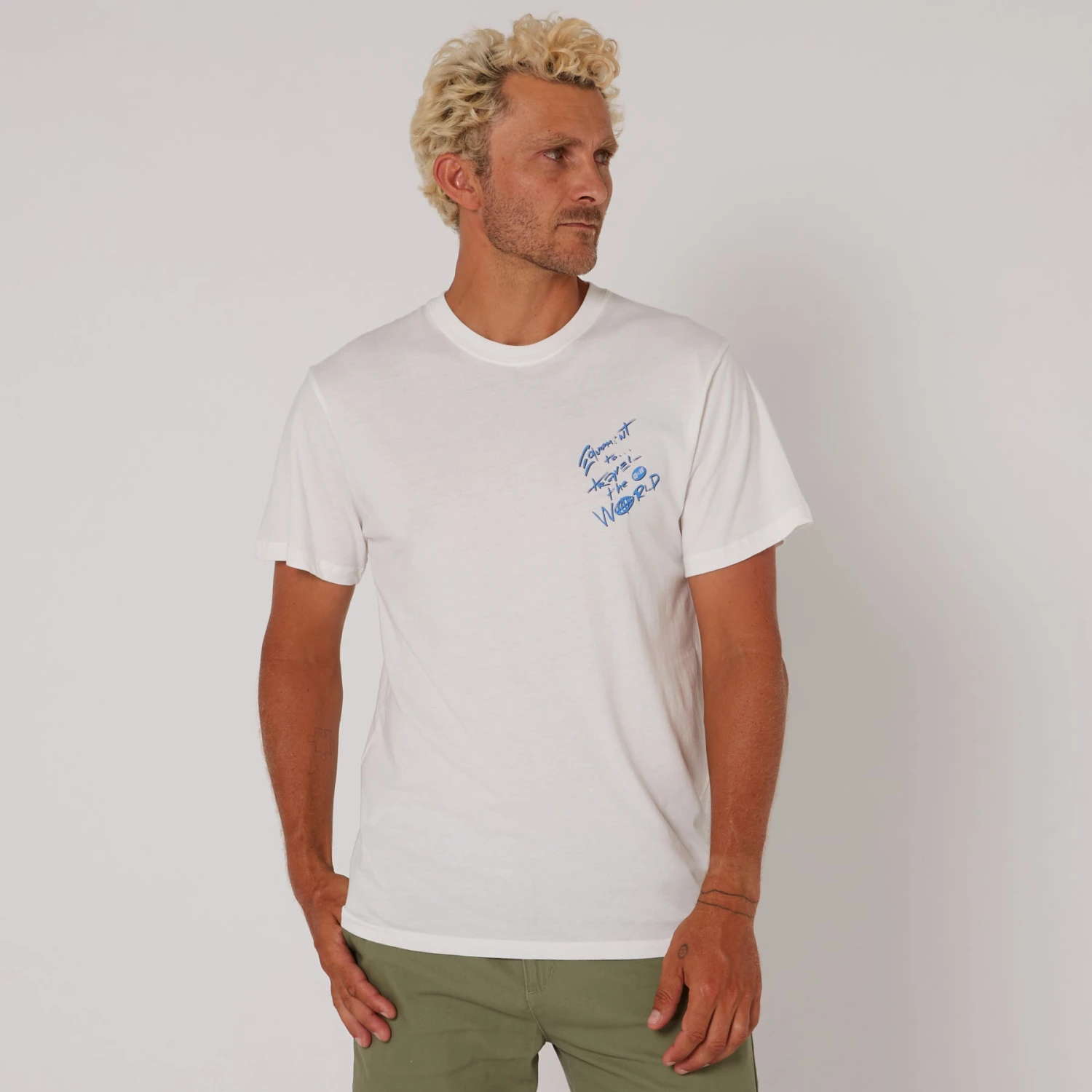 Equipment Tee - Image 6