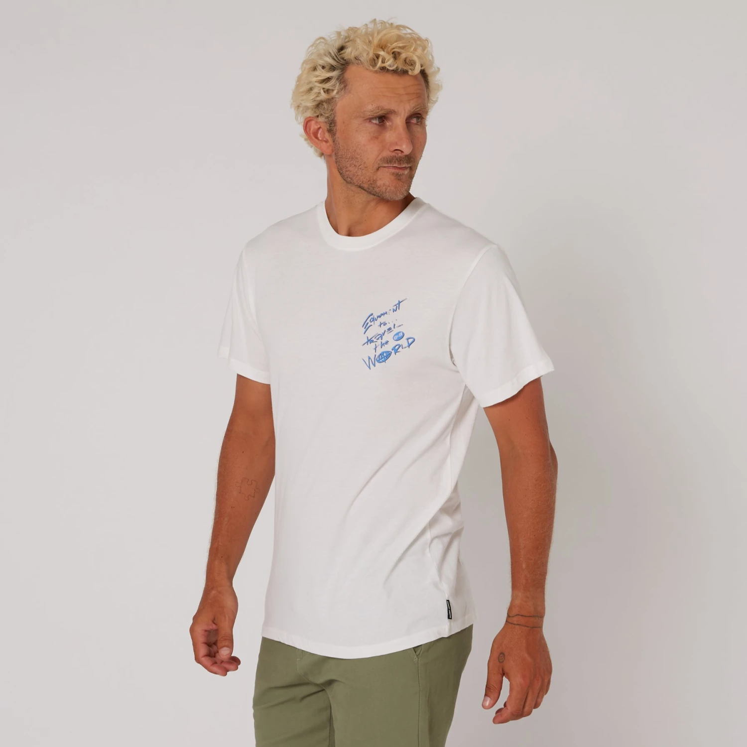 Equipment Tee - Image 5