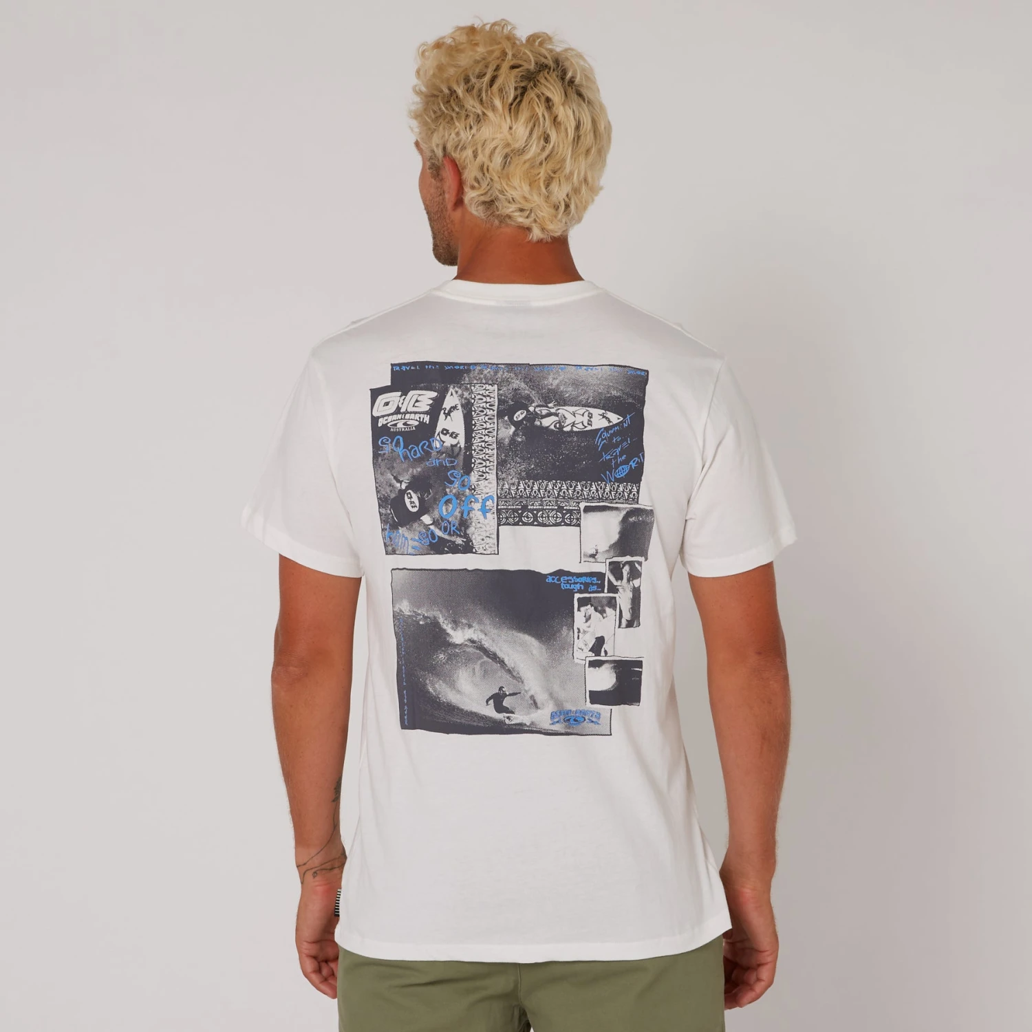 Equipment Tee - Image 2