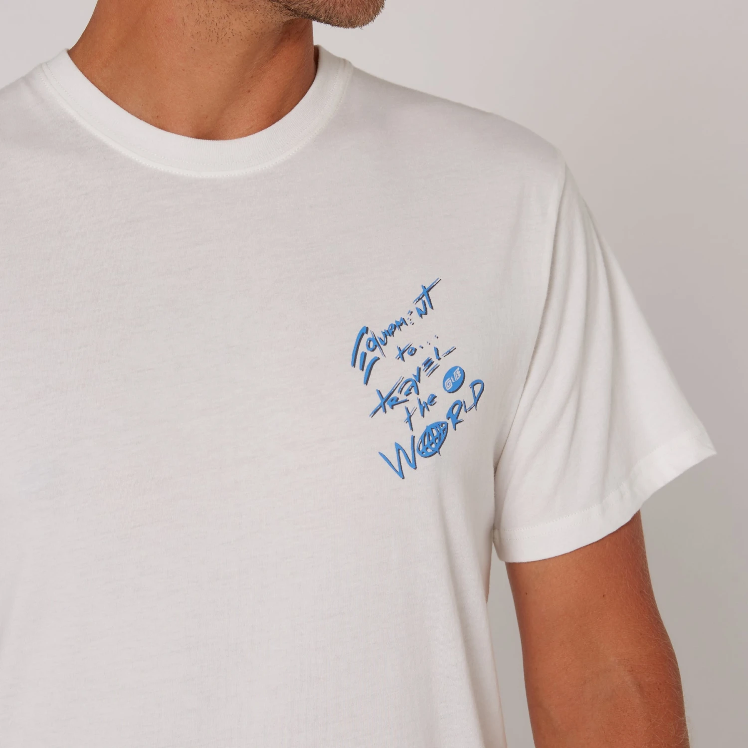 Equipment Tee - Image 3