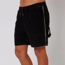 Carpenter 18" Beach Short