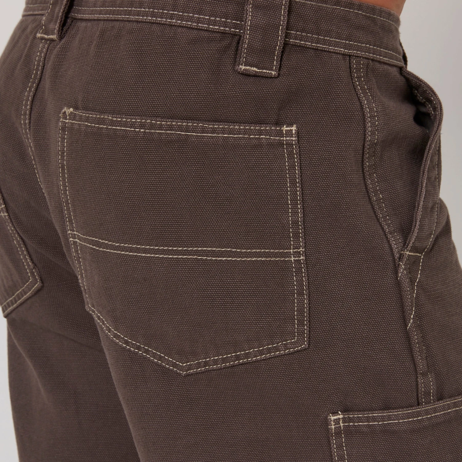 All Day Carpenter 19" Walkshort - Image 13
