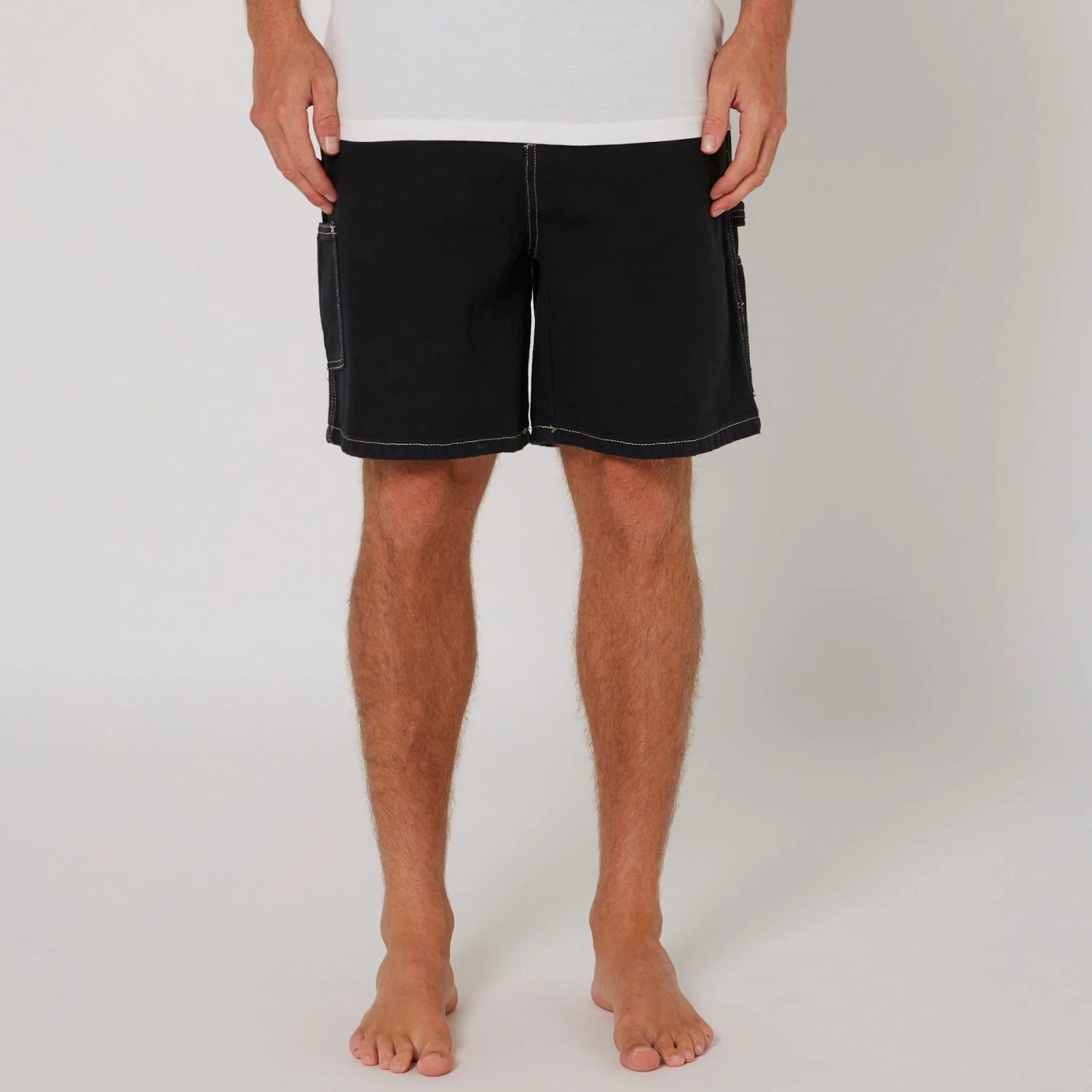 All Day Carpenter 19" Walkshort - Image 16