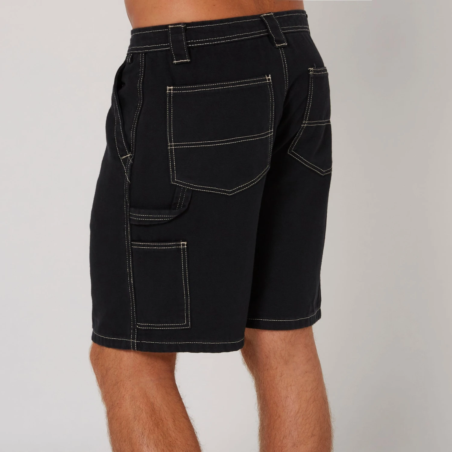 All Day Carpenter 19" Walkshort - Image 3