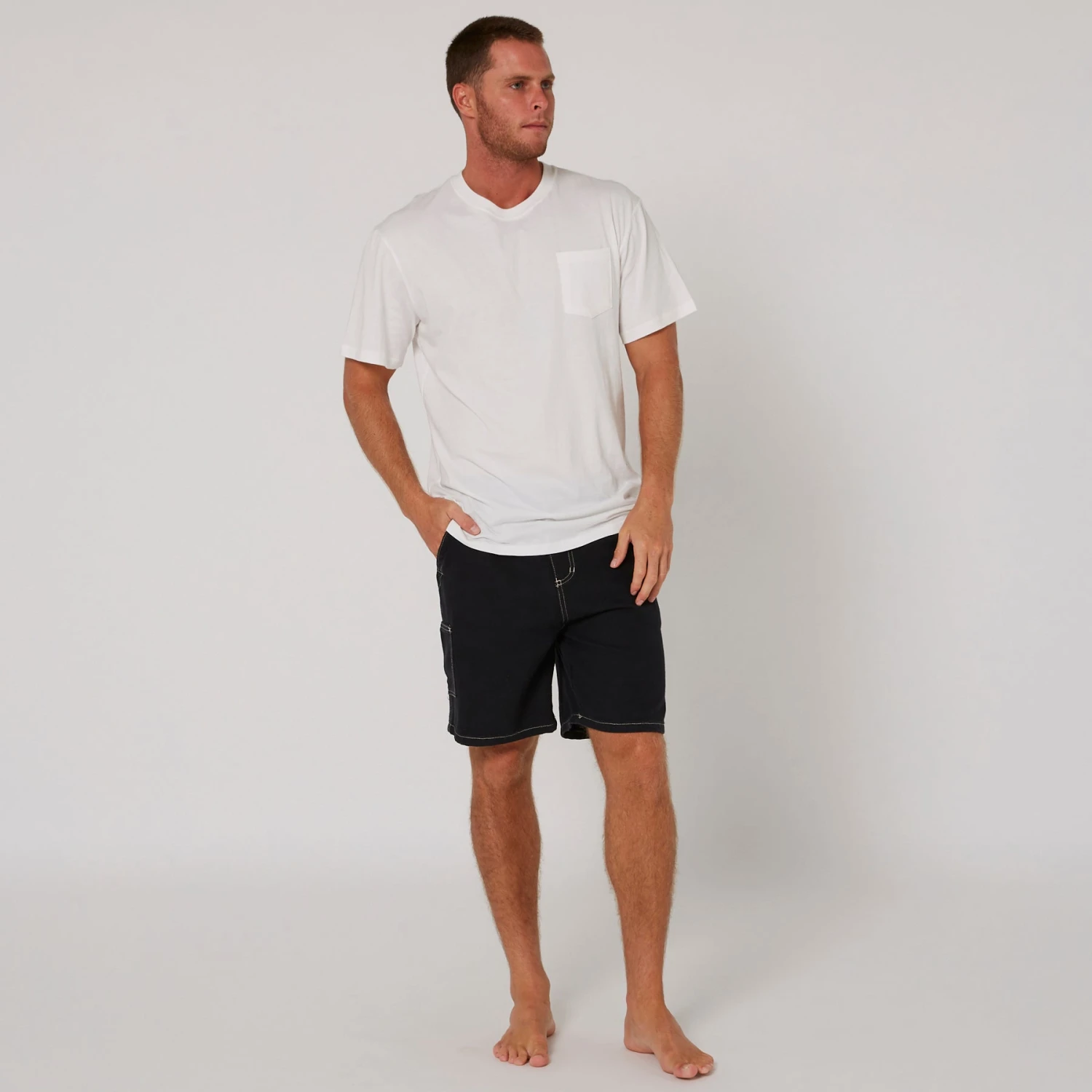 All Day Carpenter 19" Walkshort - Image 17