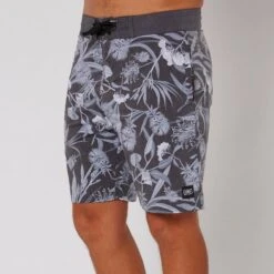 Bottlebrush 19" B/Short