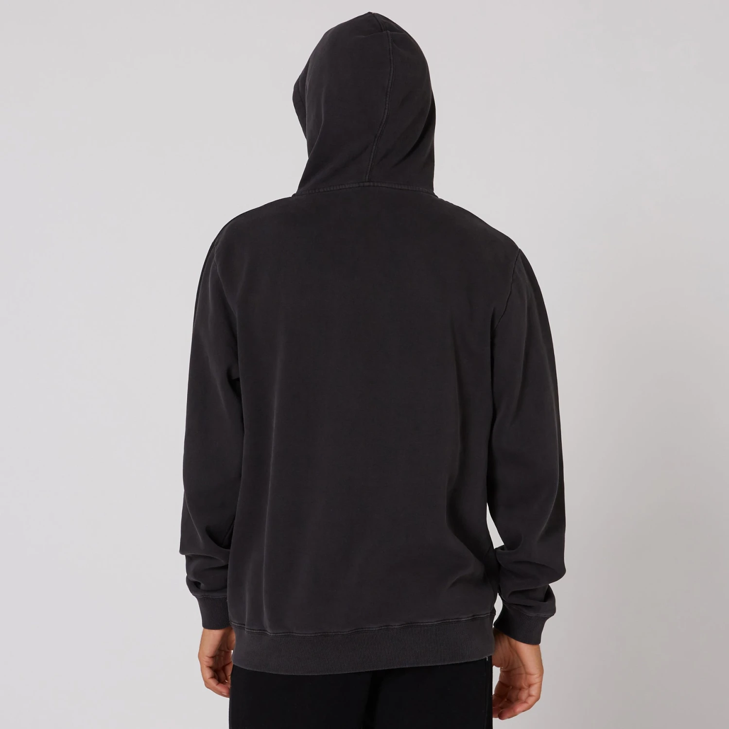 Corp Zip Hoodie - Image 12