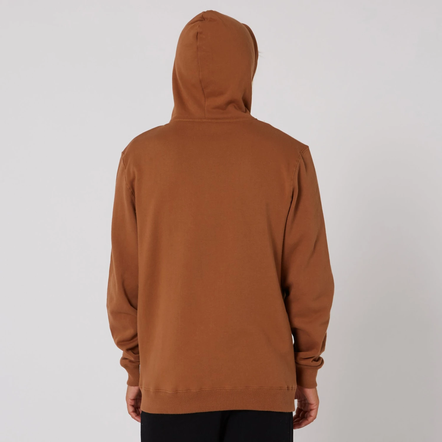 Corp Zip Hoodie - Image 8