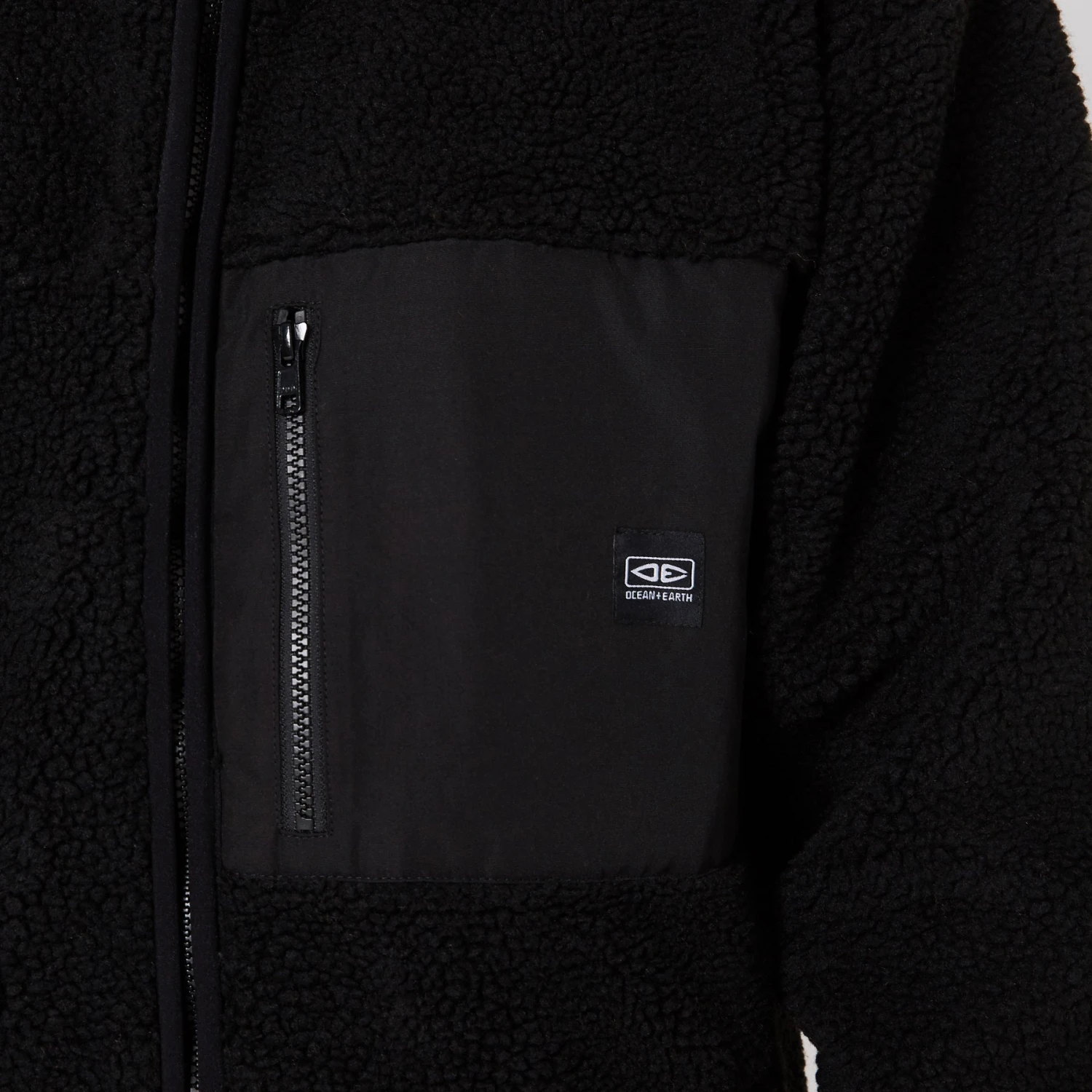 Peak Zip Sweat - Image 10