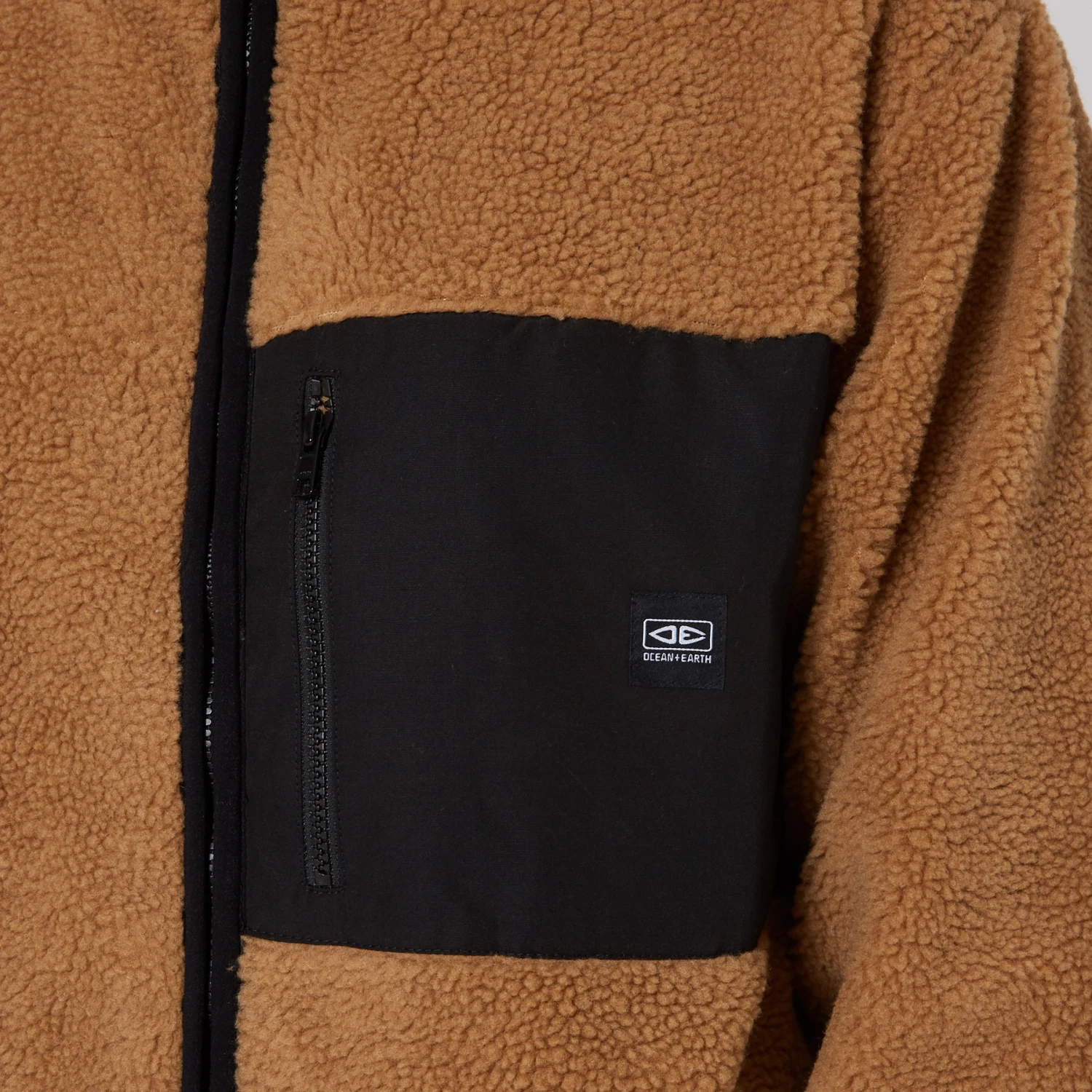 Peak Zip Sweat - Image 4