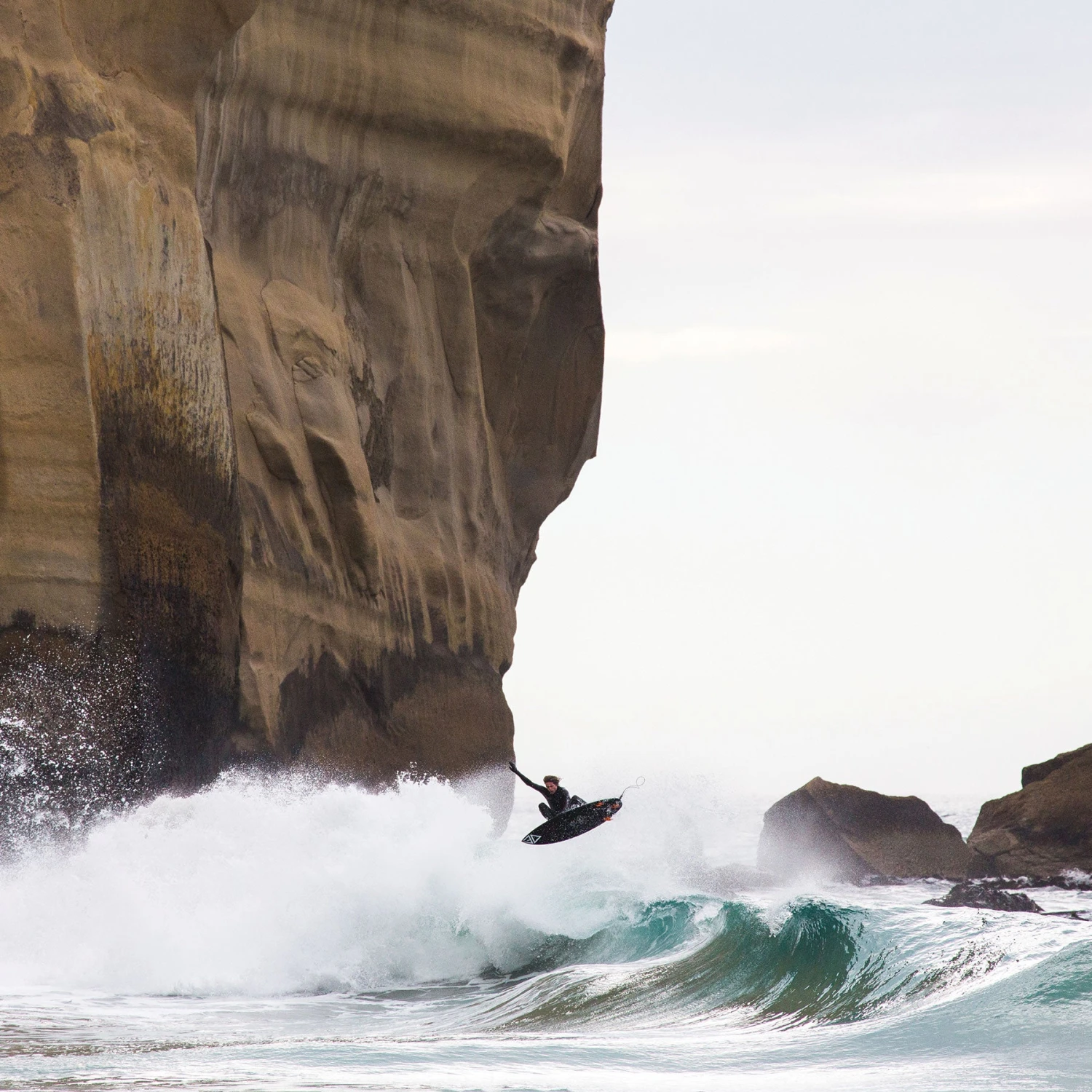 Cold Water Allround Comp One-XT - 6ft - Image 2