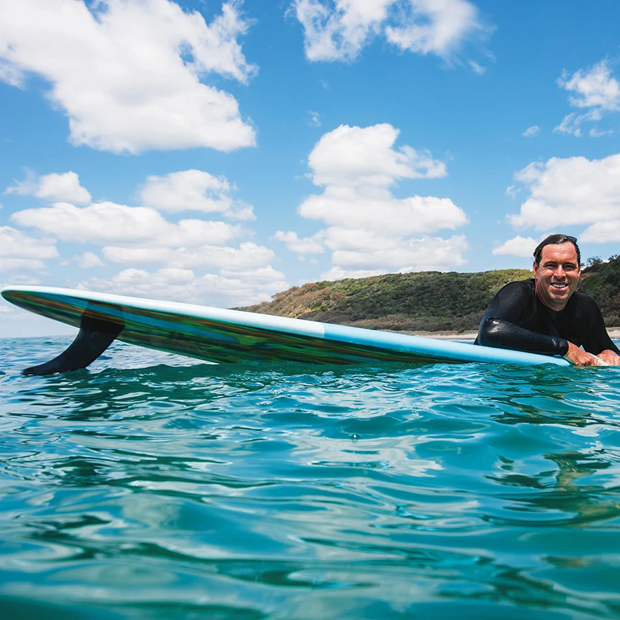 Creative Army Single Fin - Image 4