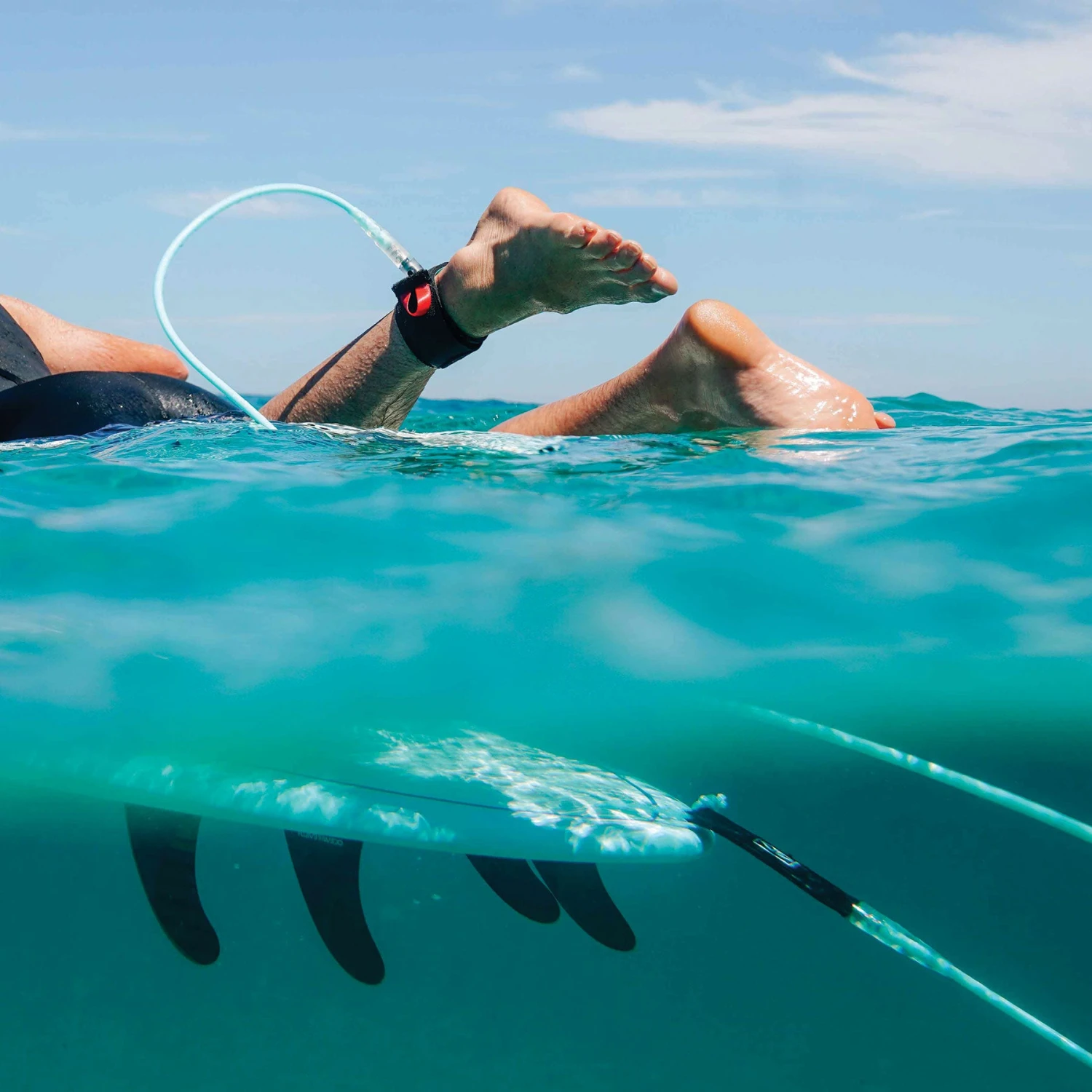 Diamond Flex Sunset - 7ft - Image 10