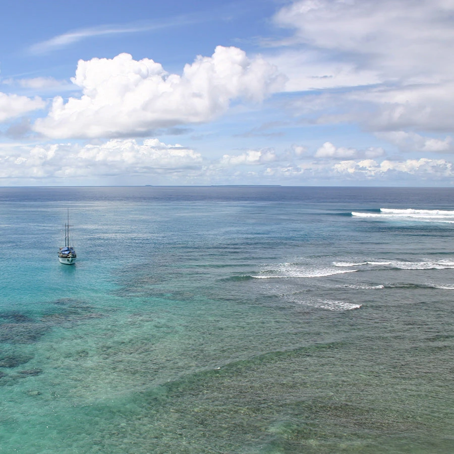 Super Sonic Travel Wheel Bag - Image 3