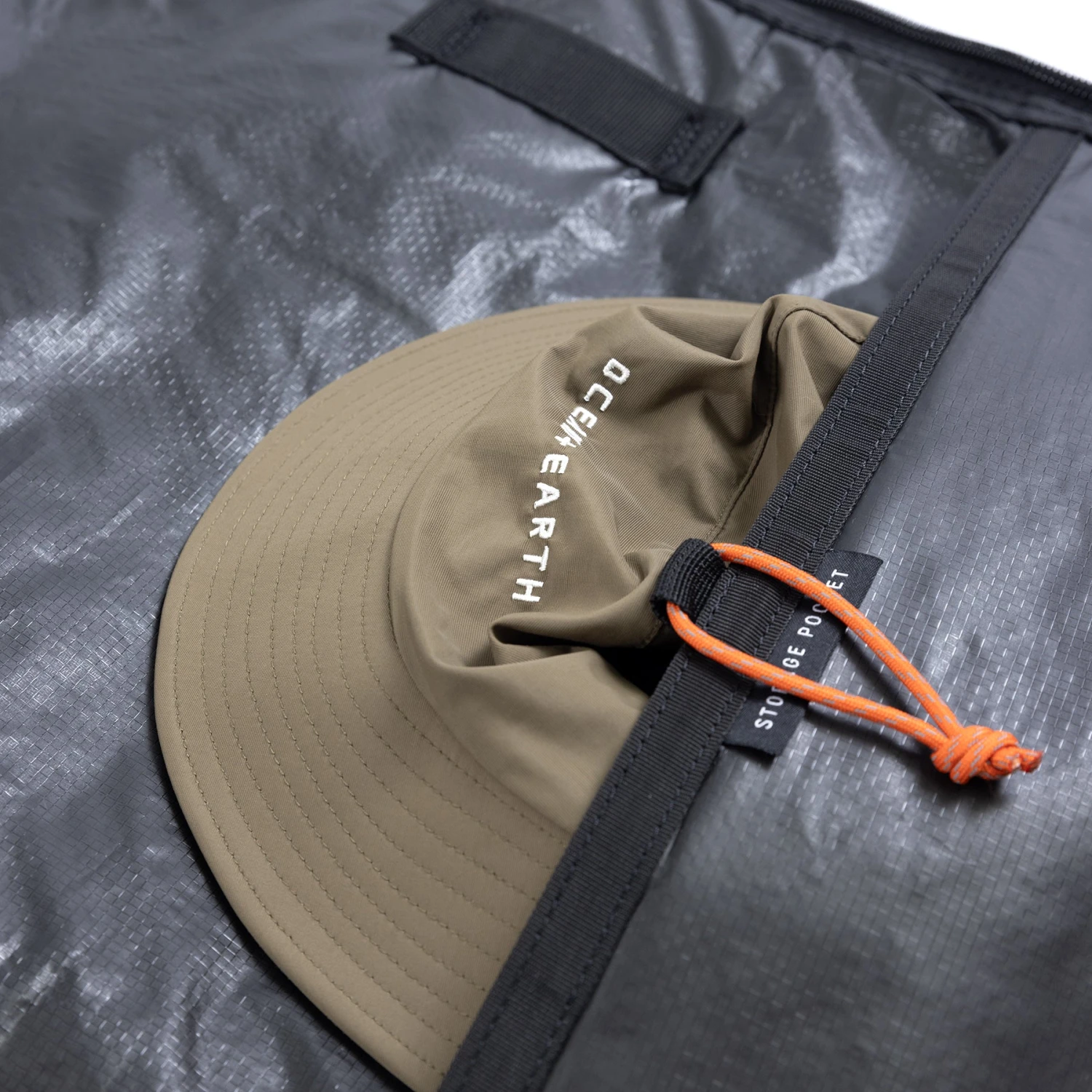 Hypa Longboard Travel Cover - 2 Board - Image 9