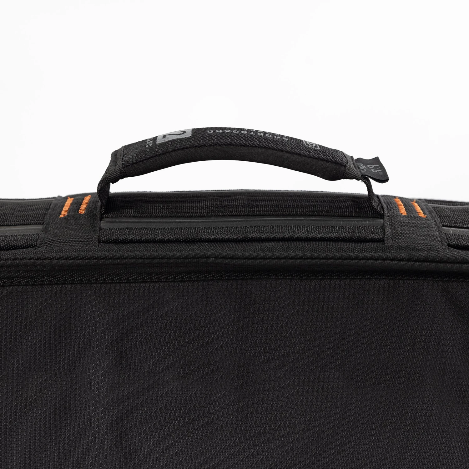 Hypa Longboard Travel Cover - 2 Board - Image 11