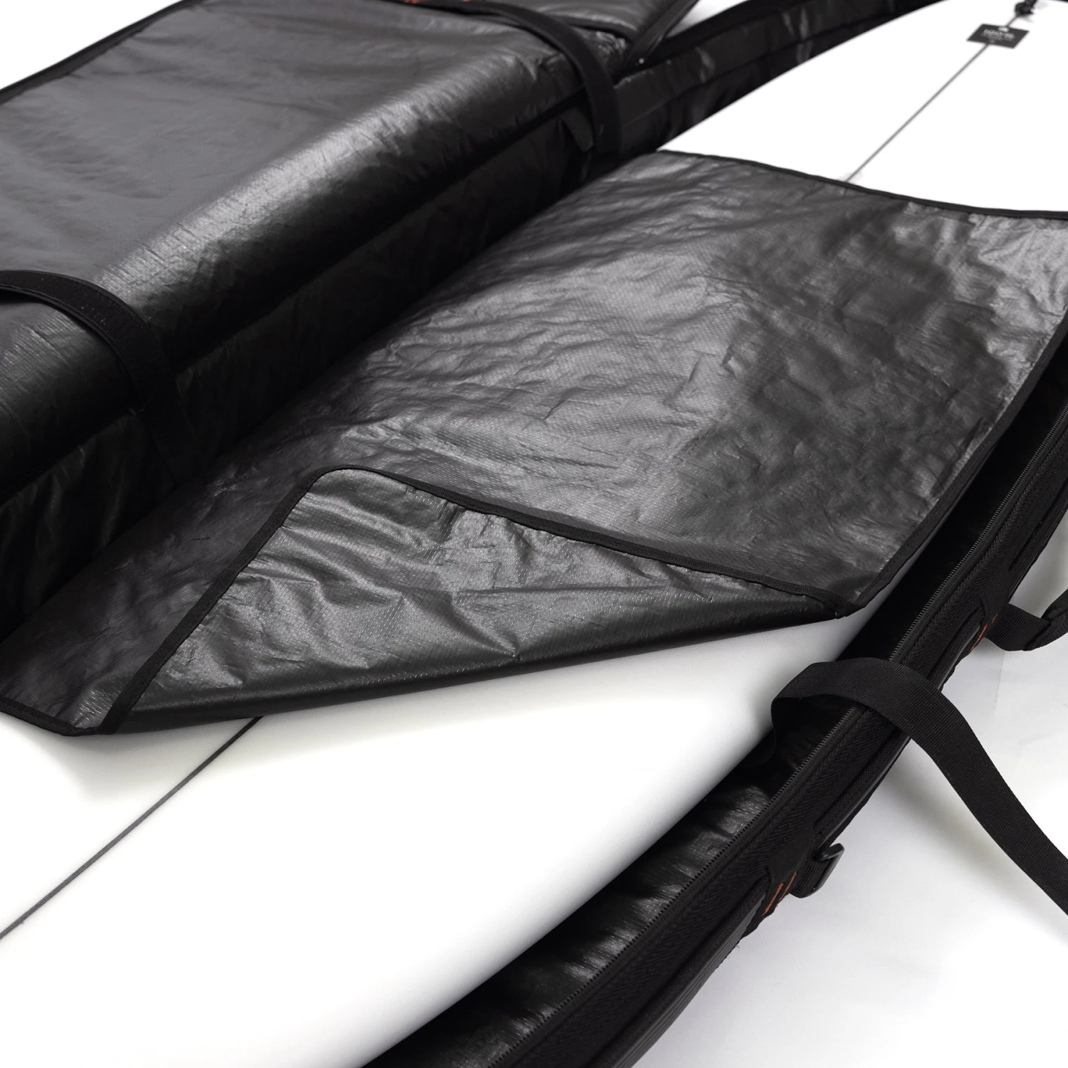 Hypa Longboard Travel Cover - 2 Board - Image 3