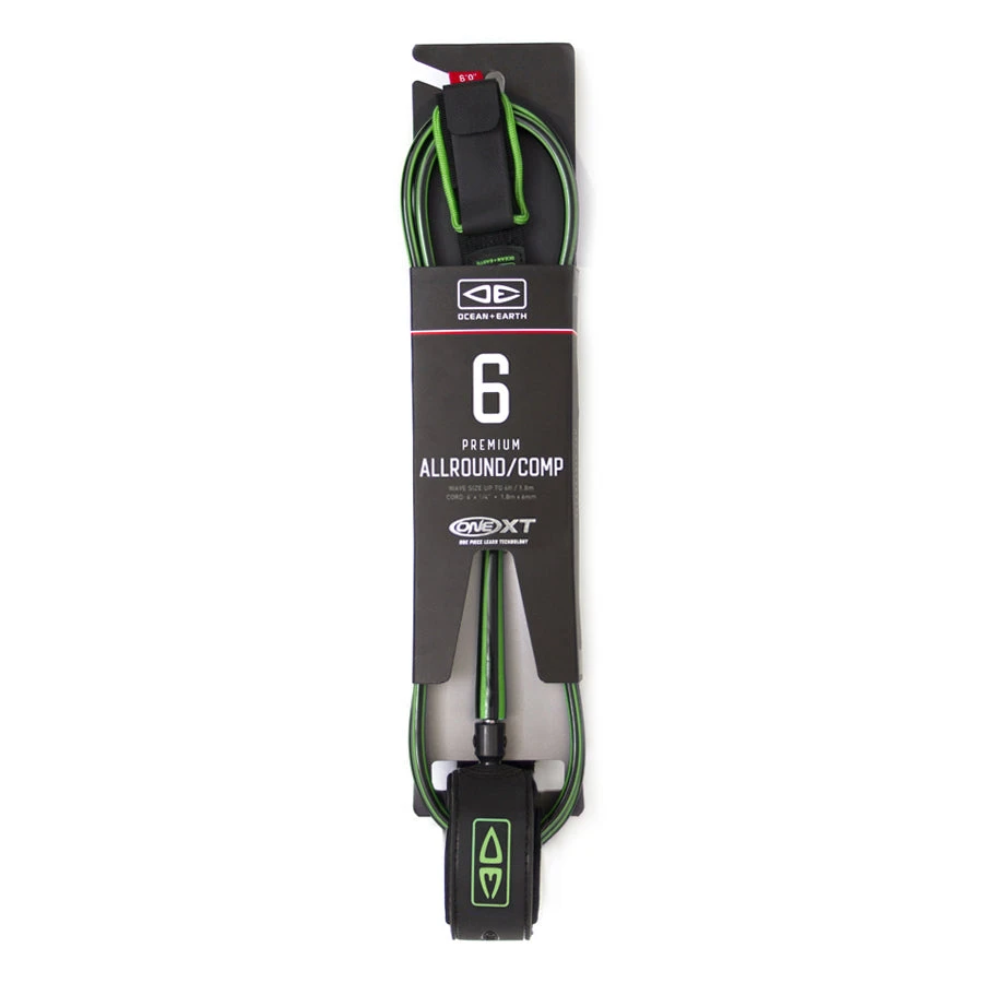 Premium Allround Comp One-XT - 6ft - Image 9