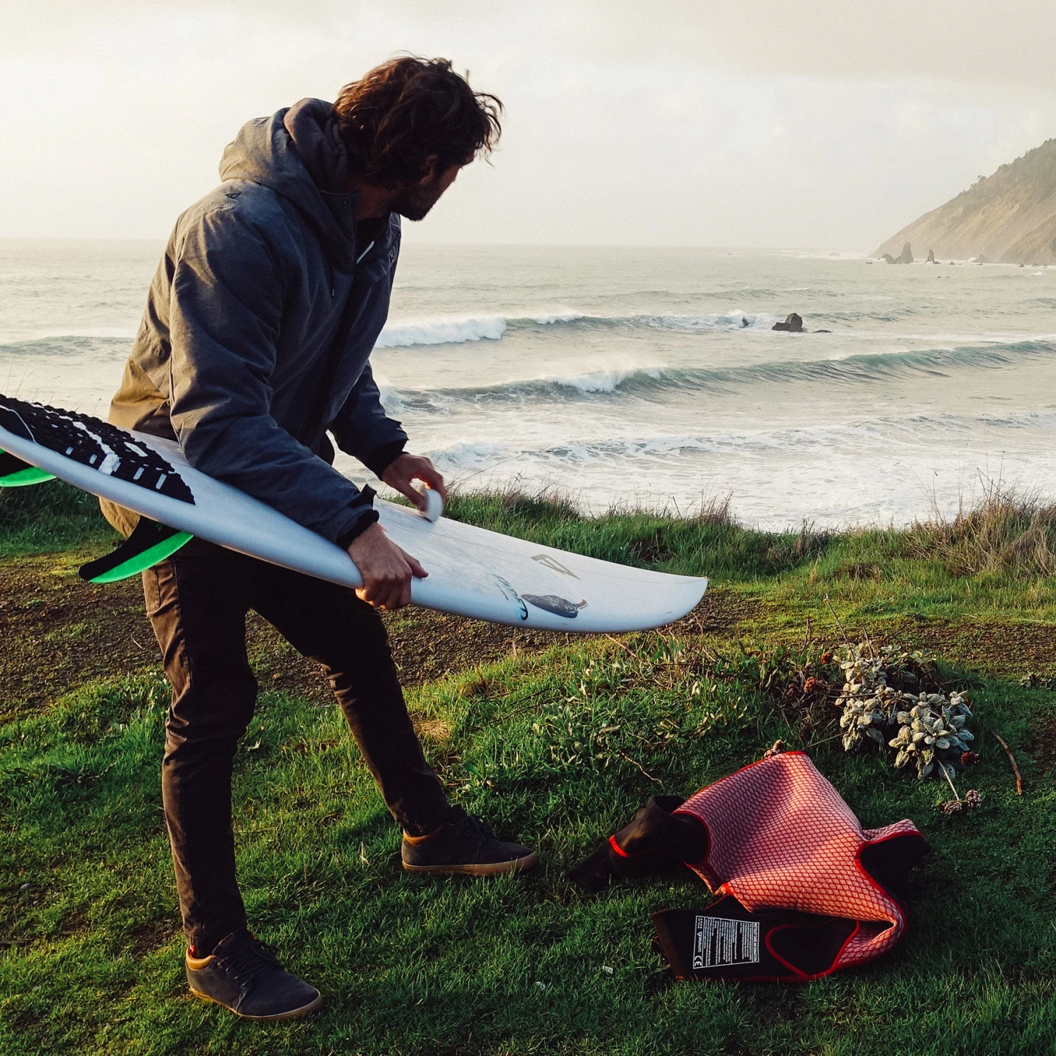 Max Wax Cold Water 75g - Image 2