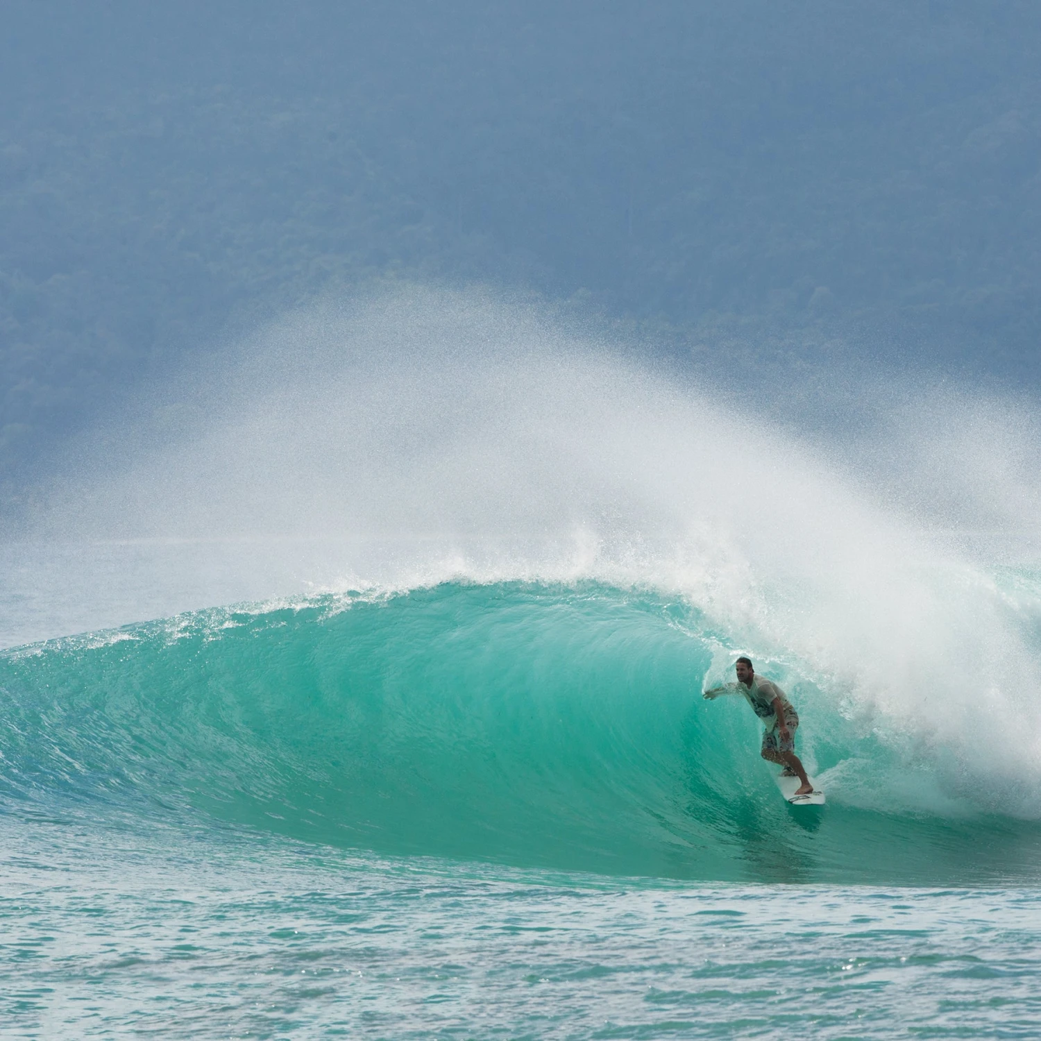 Max Wax Tropical Water - Base Coat Wax 75g - Image 2