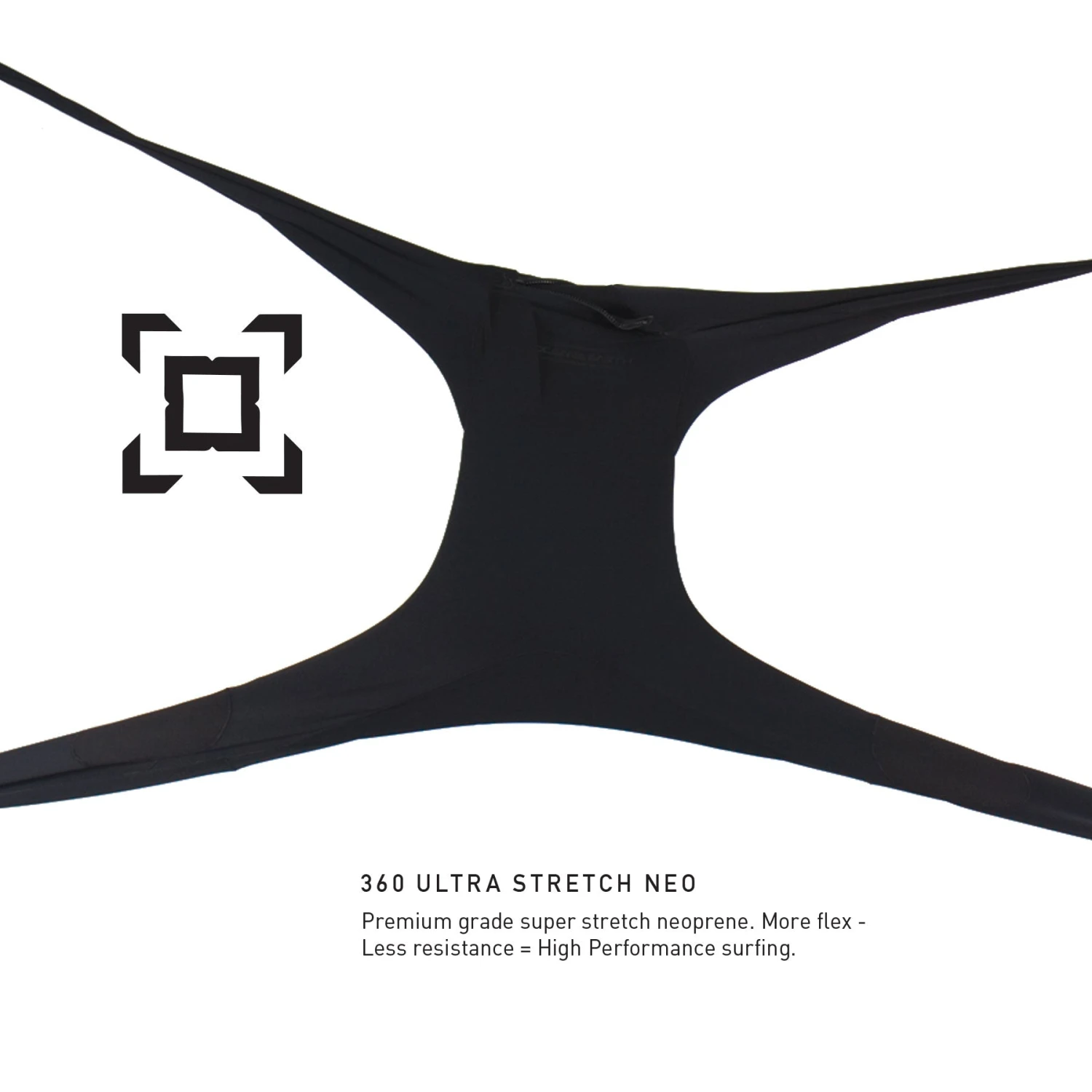 ONE Dry Seal Full Hood - 3mm - Image 6